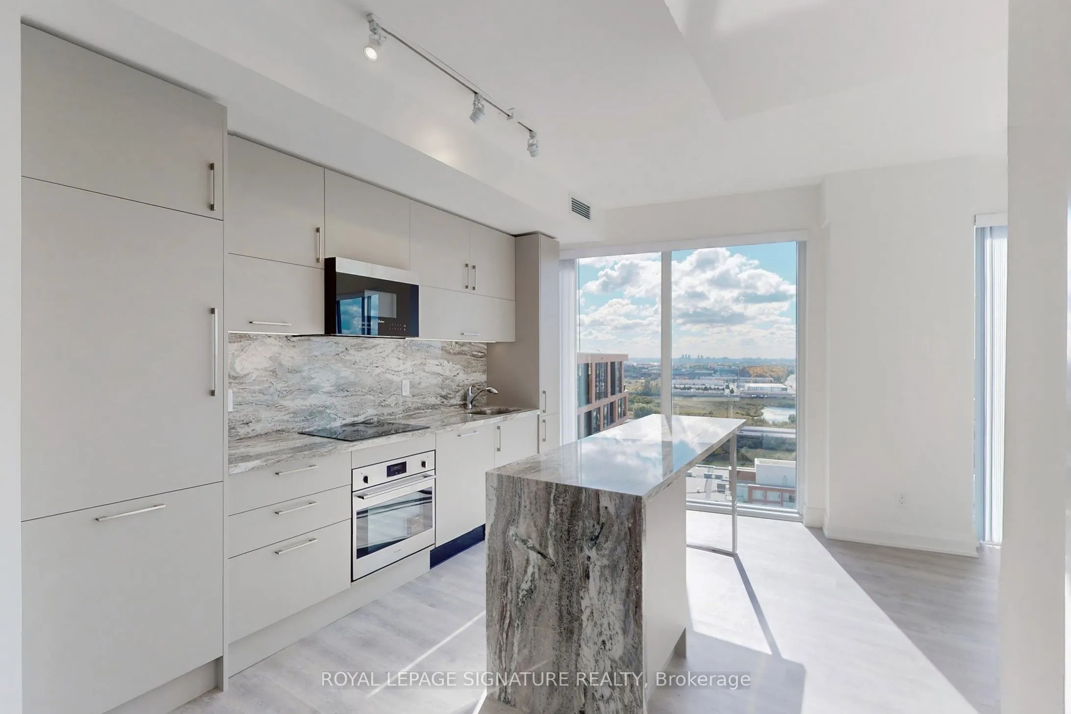 56 Andre de Grasse Street, #2612