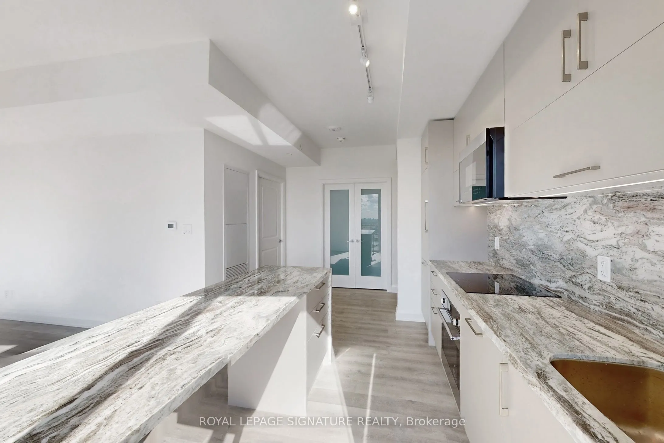 56 Andre de Grasse Street, #2612