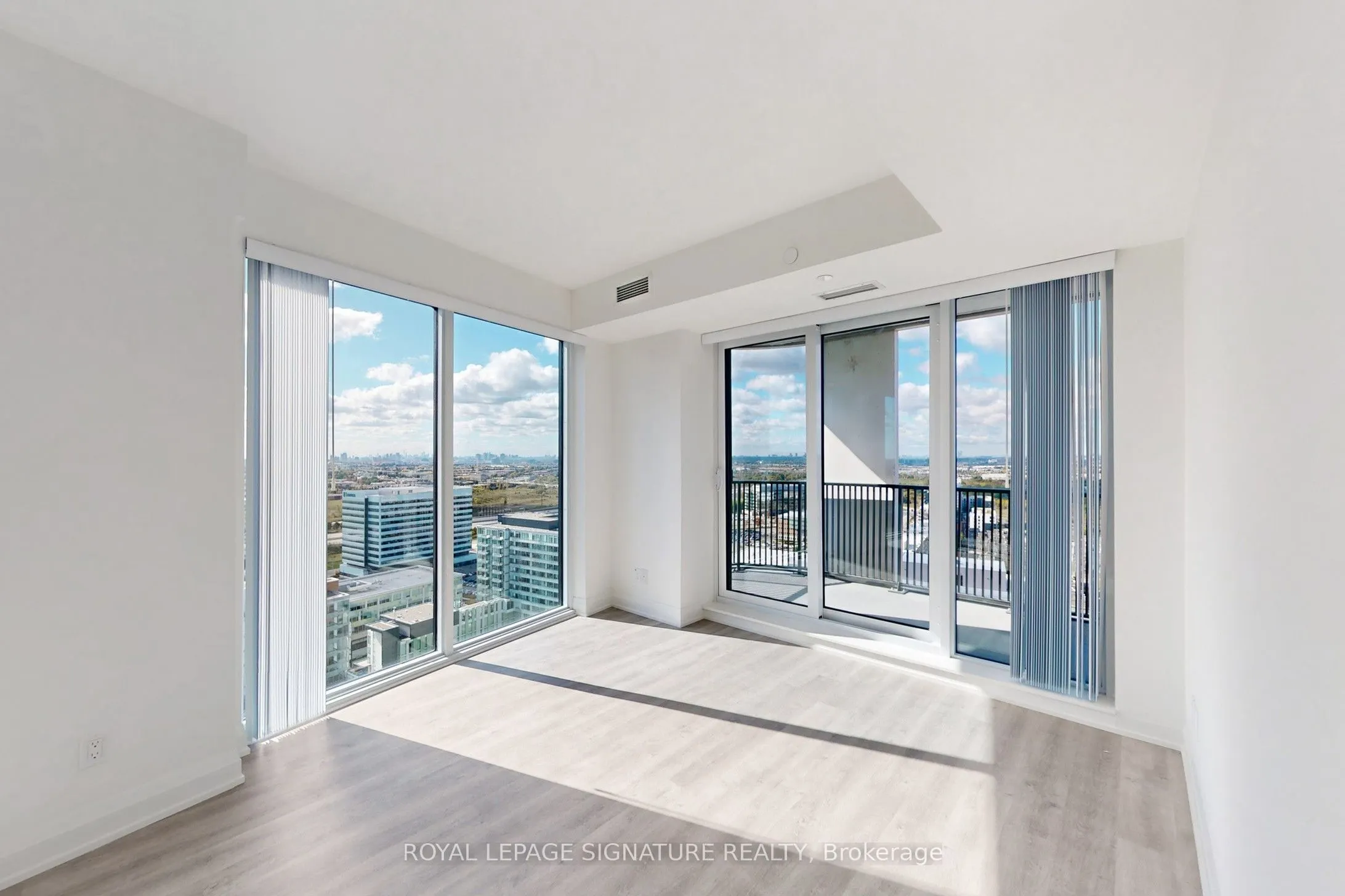 56 Andre de Grasse Street, #2612