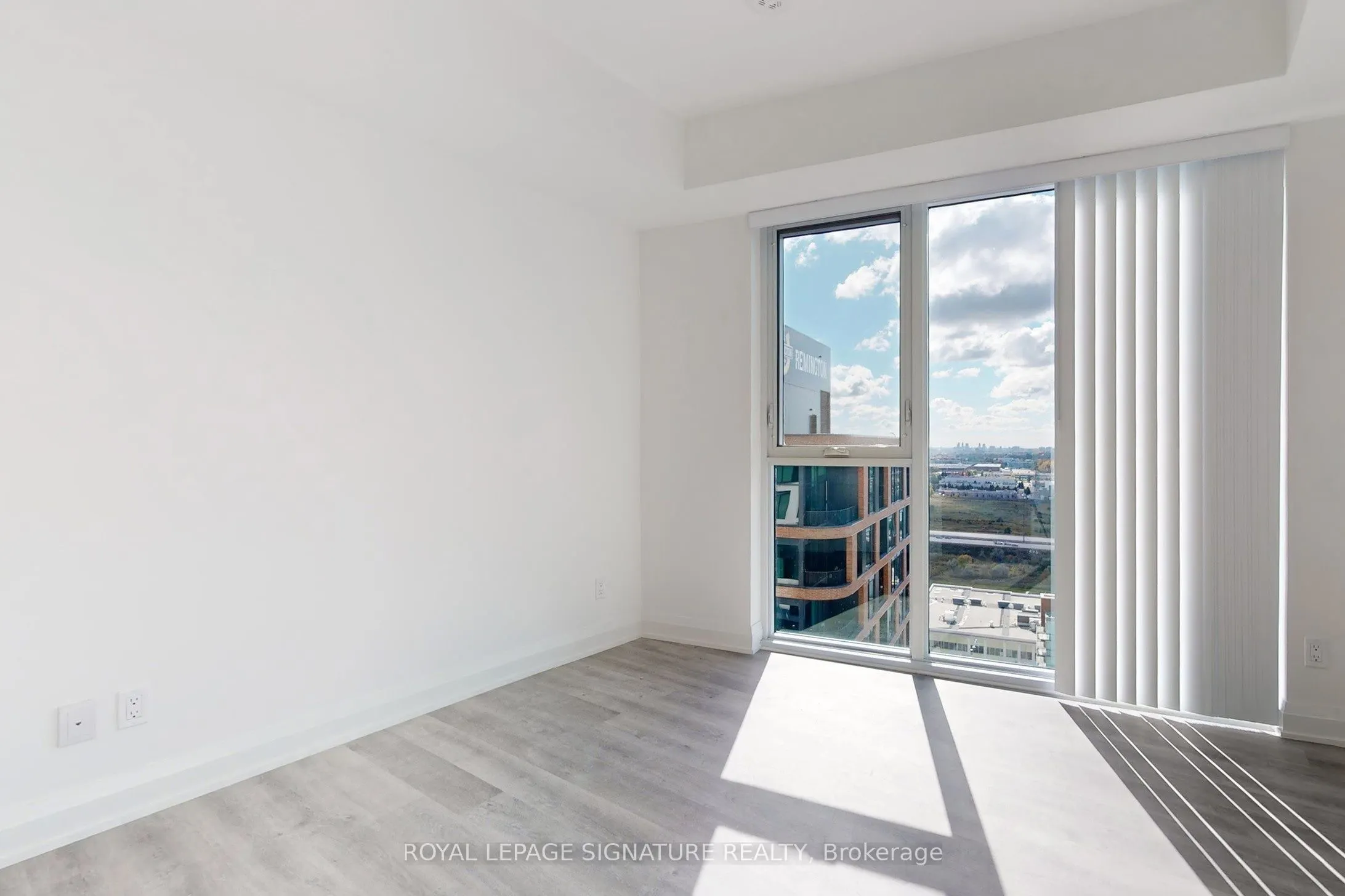 56 Andre de Grasse Street, #2612