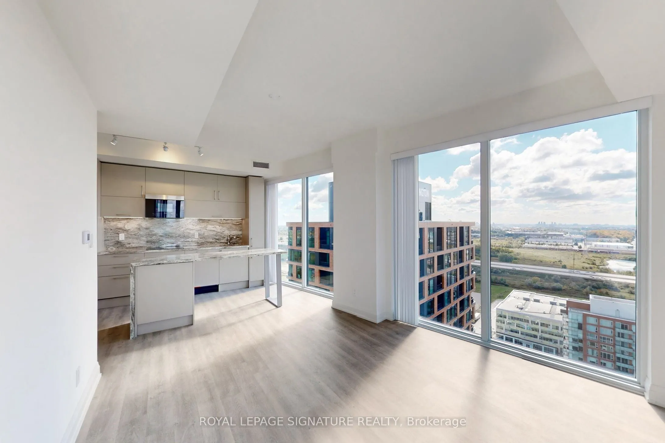 56 Andre de Grasse Street, #2612
