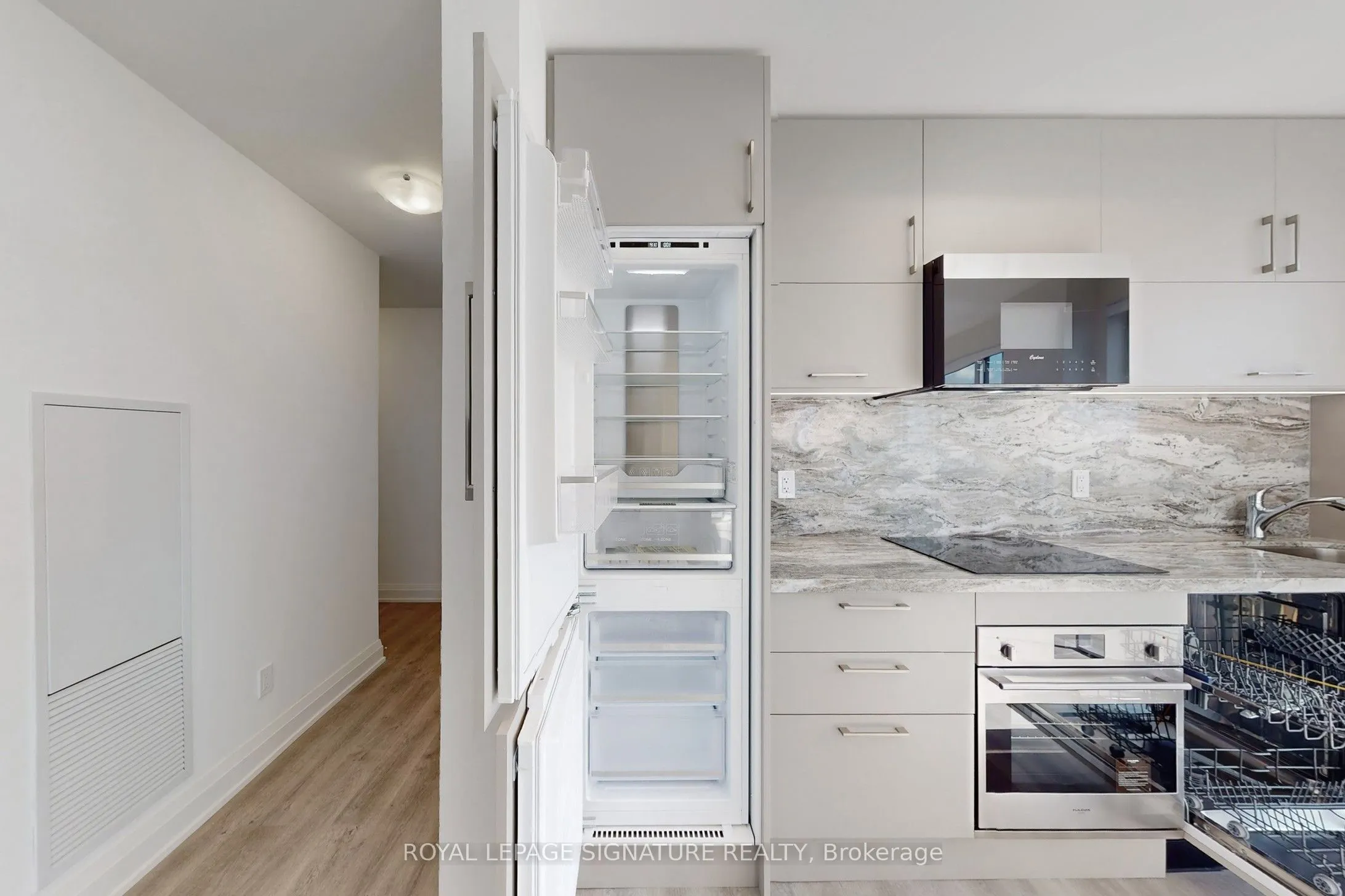 56 Andre de Grasse Street, #2612
