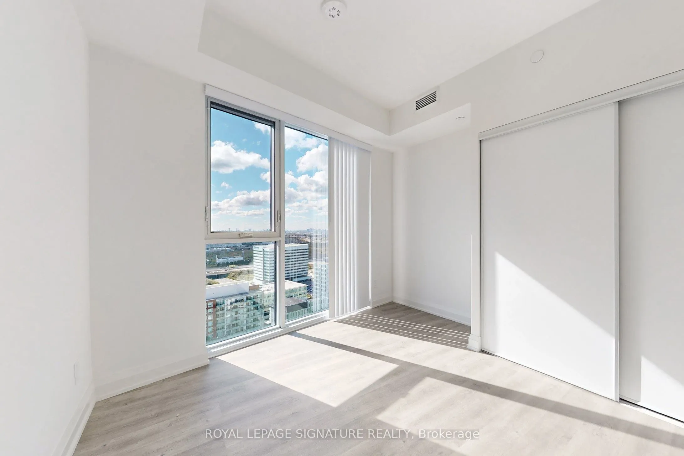 56 Andre de Grasse Street, #2612