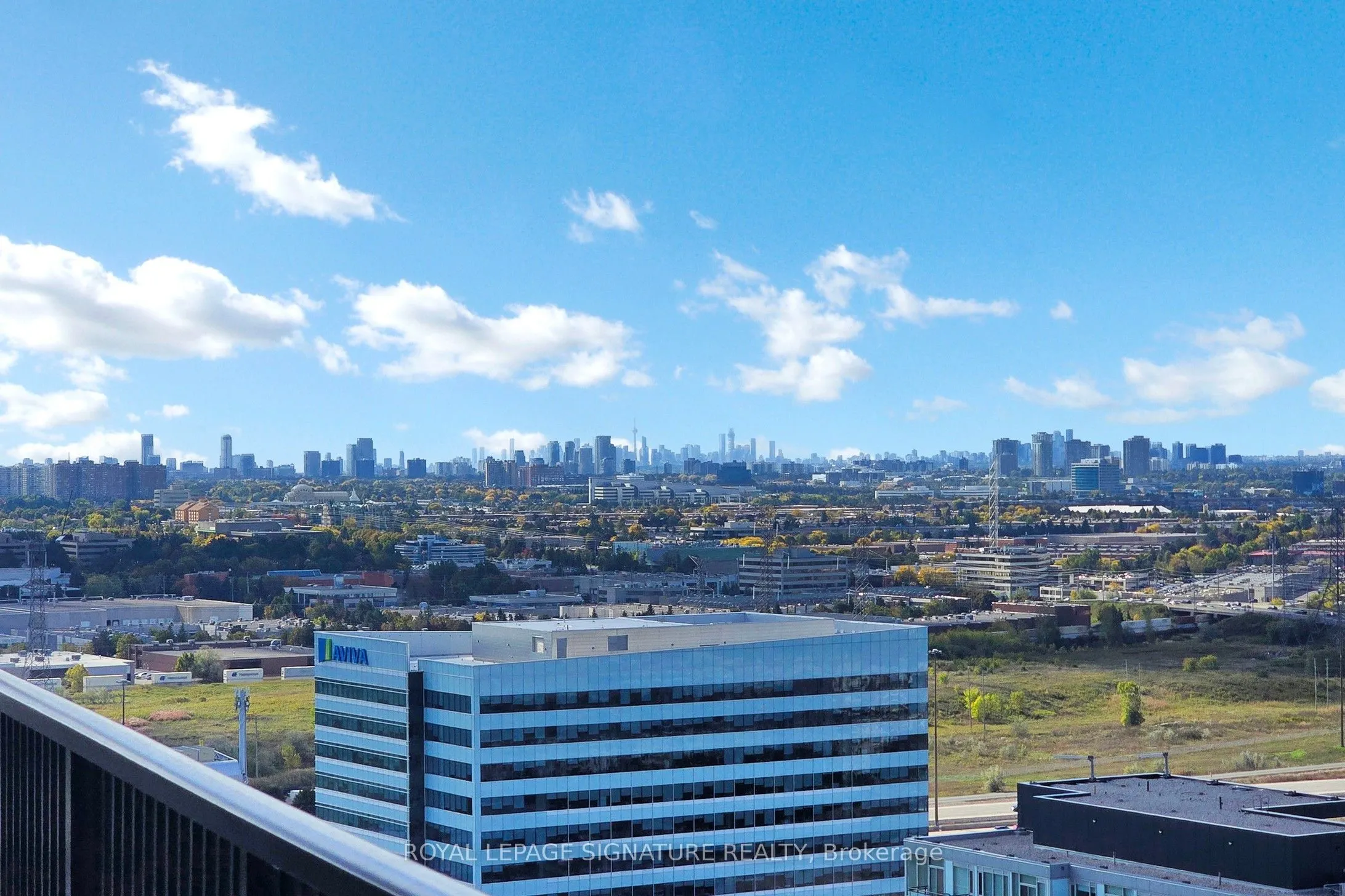 56 Andre de Grasse Street, #2612