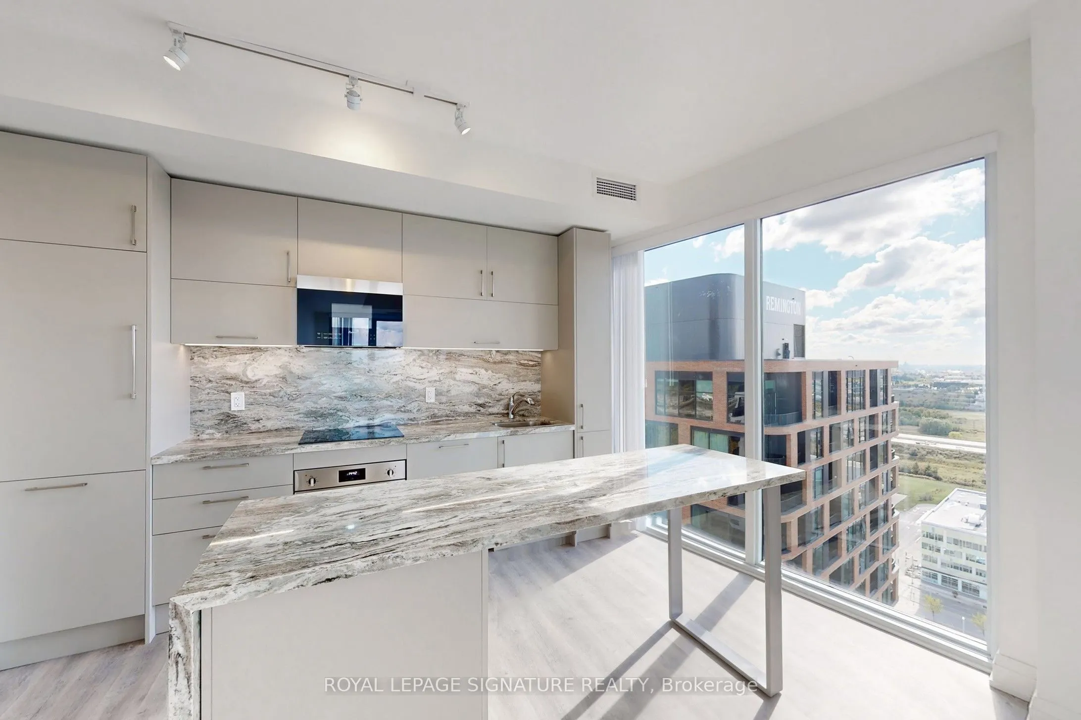56 Andre de Grasse Street, #2612