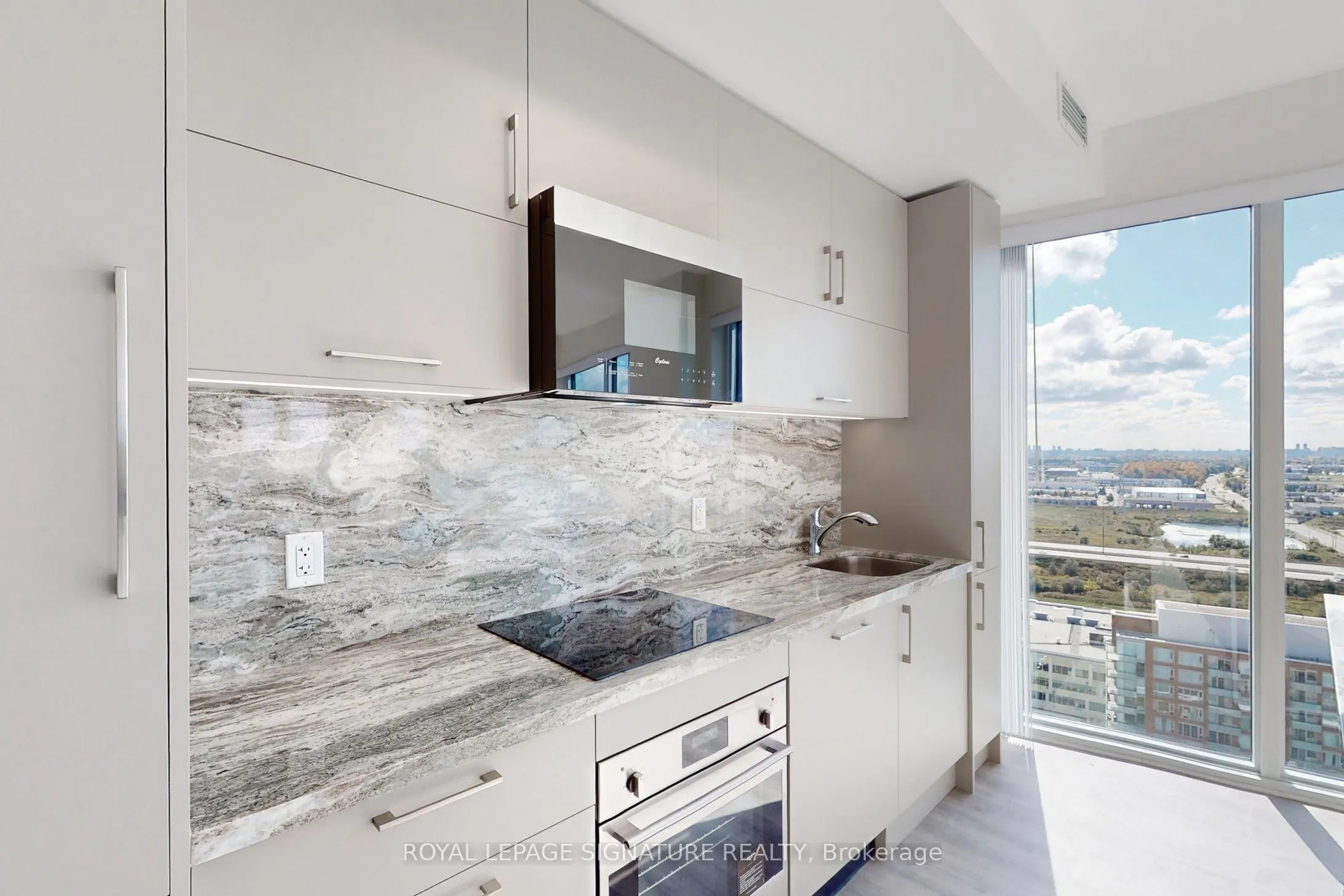 56 Andre de Grasse Street, #2612
