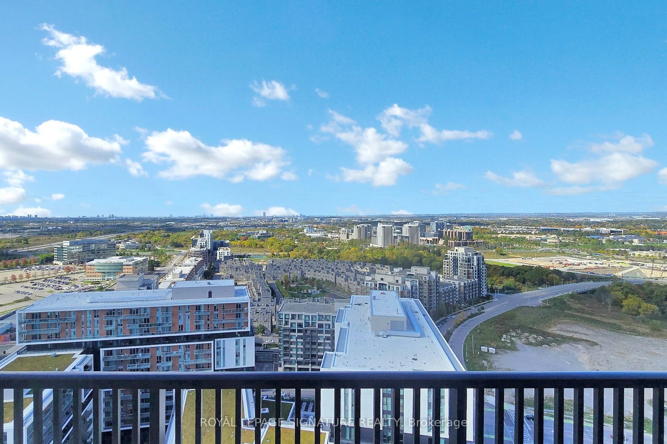 56 Andre de Grasse Street, #2612