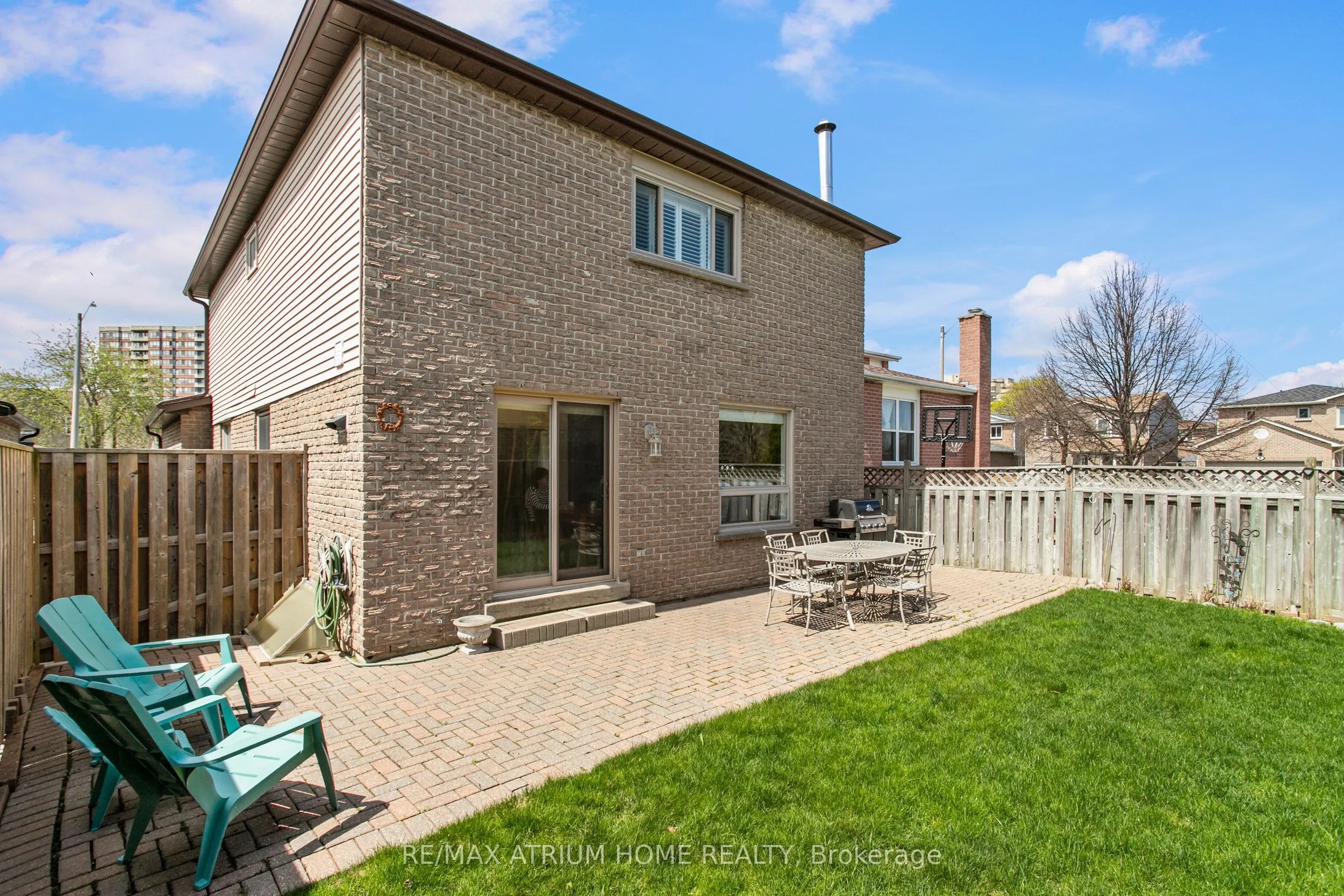 9 Constellation Crescent