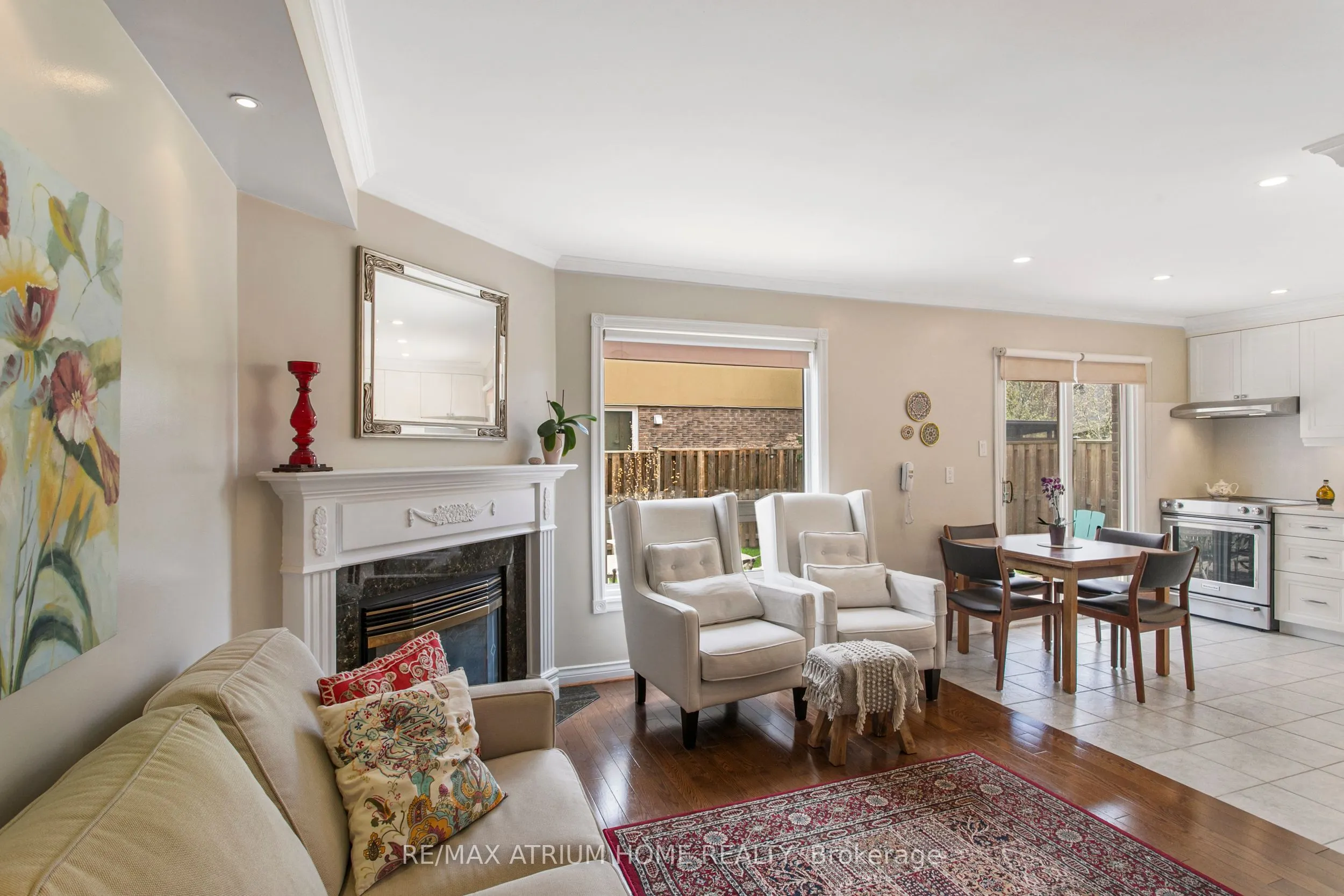 9 Constellation Crescent