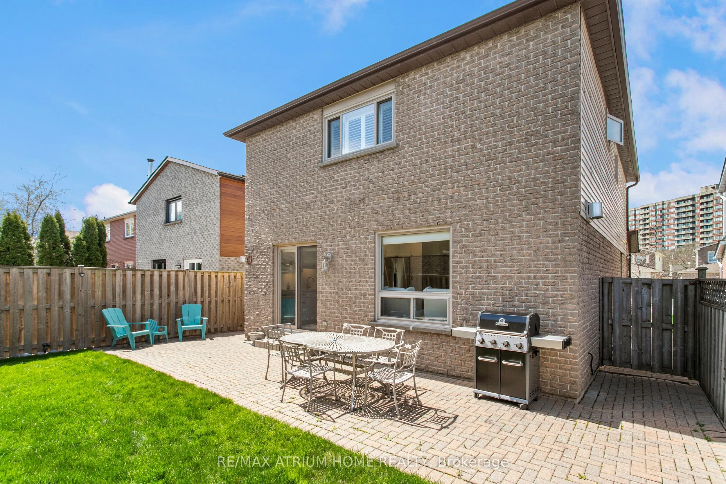 9 Constellation Crescent