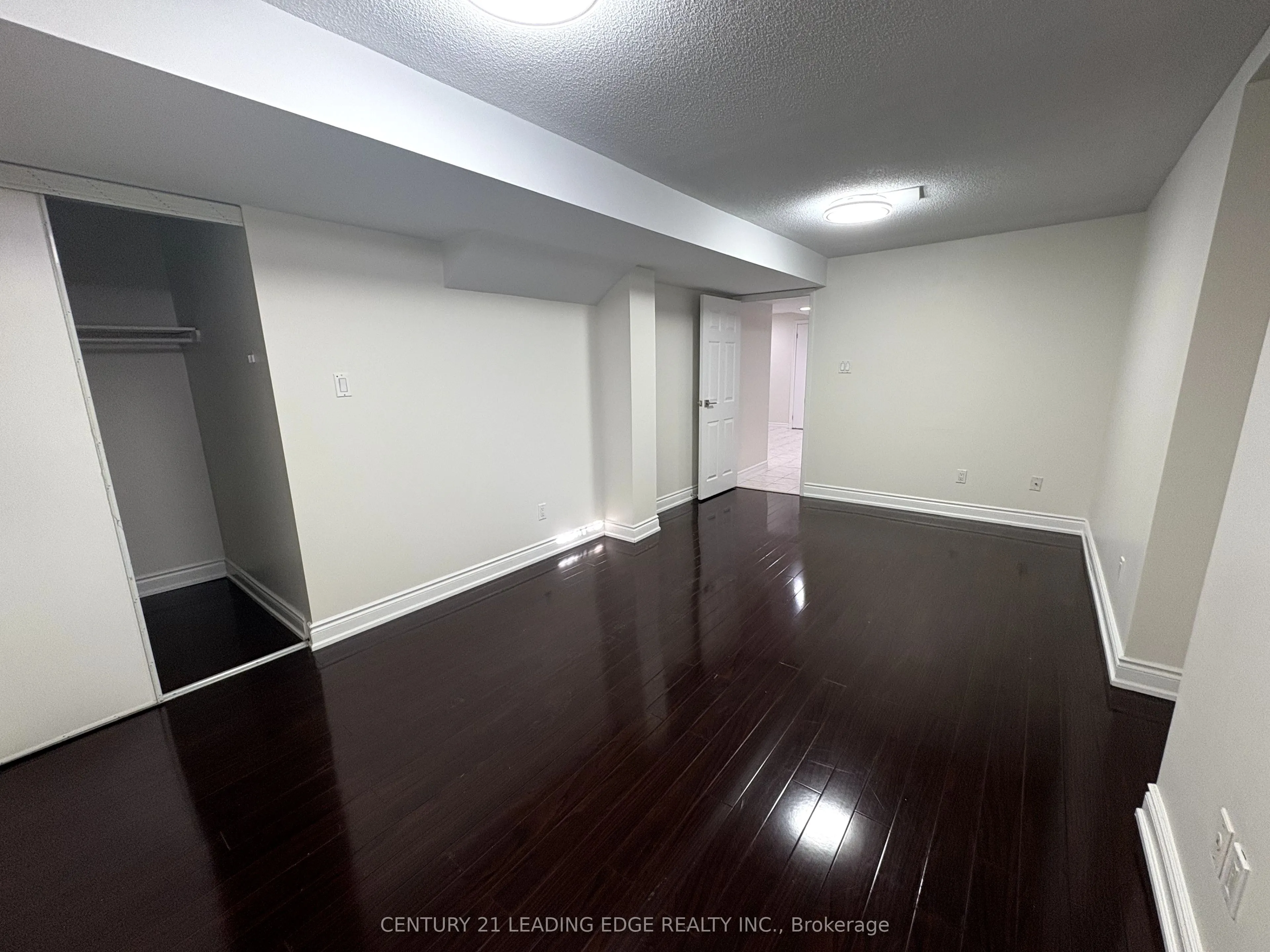 40 Norman Ross Drive, #Bsmt