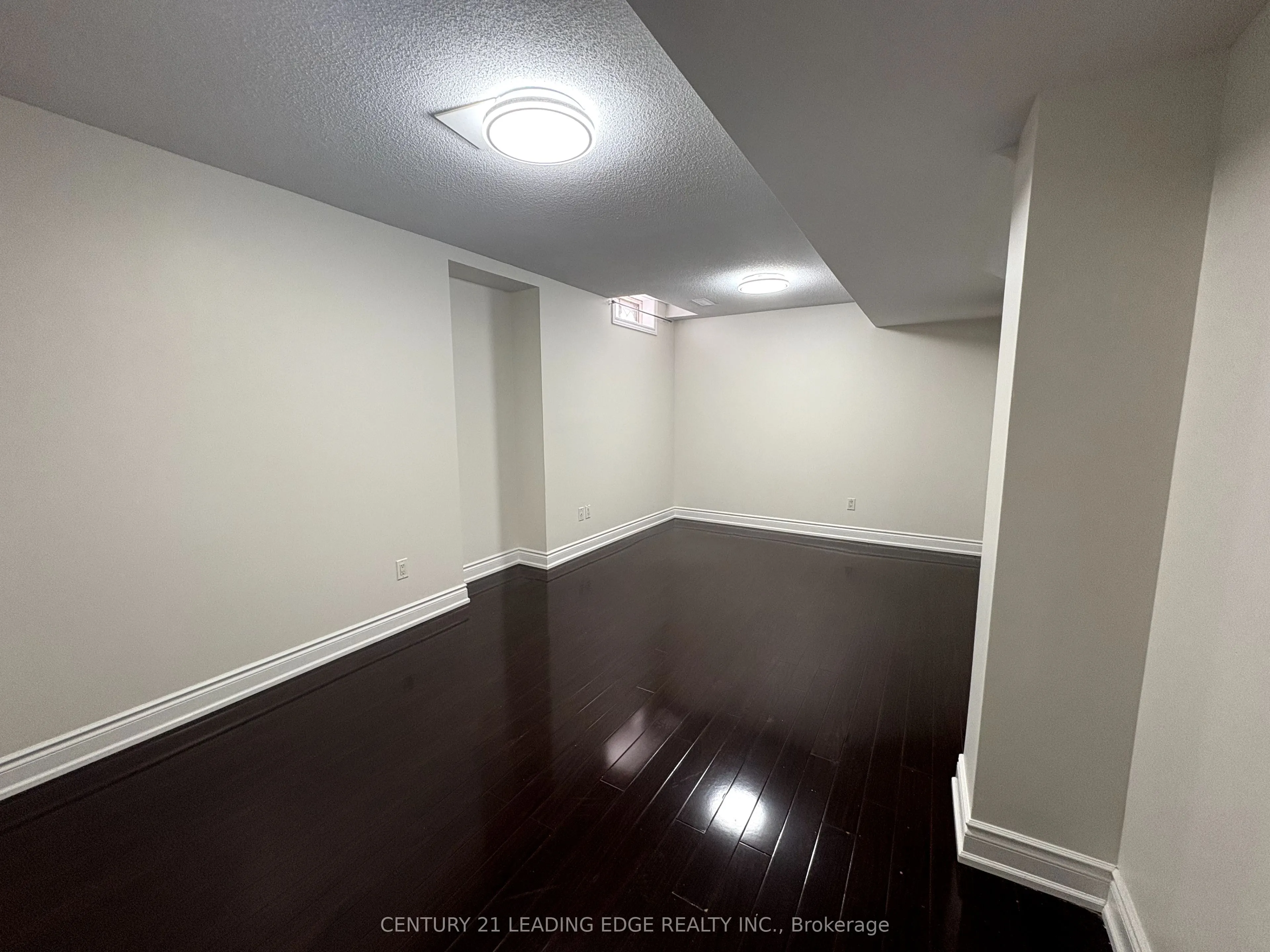 40 Norman Ross Drive, #Bsmt