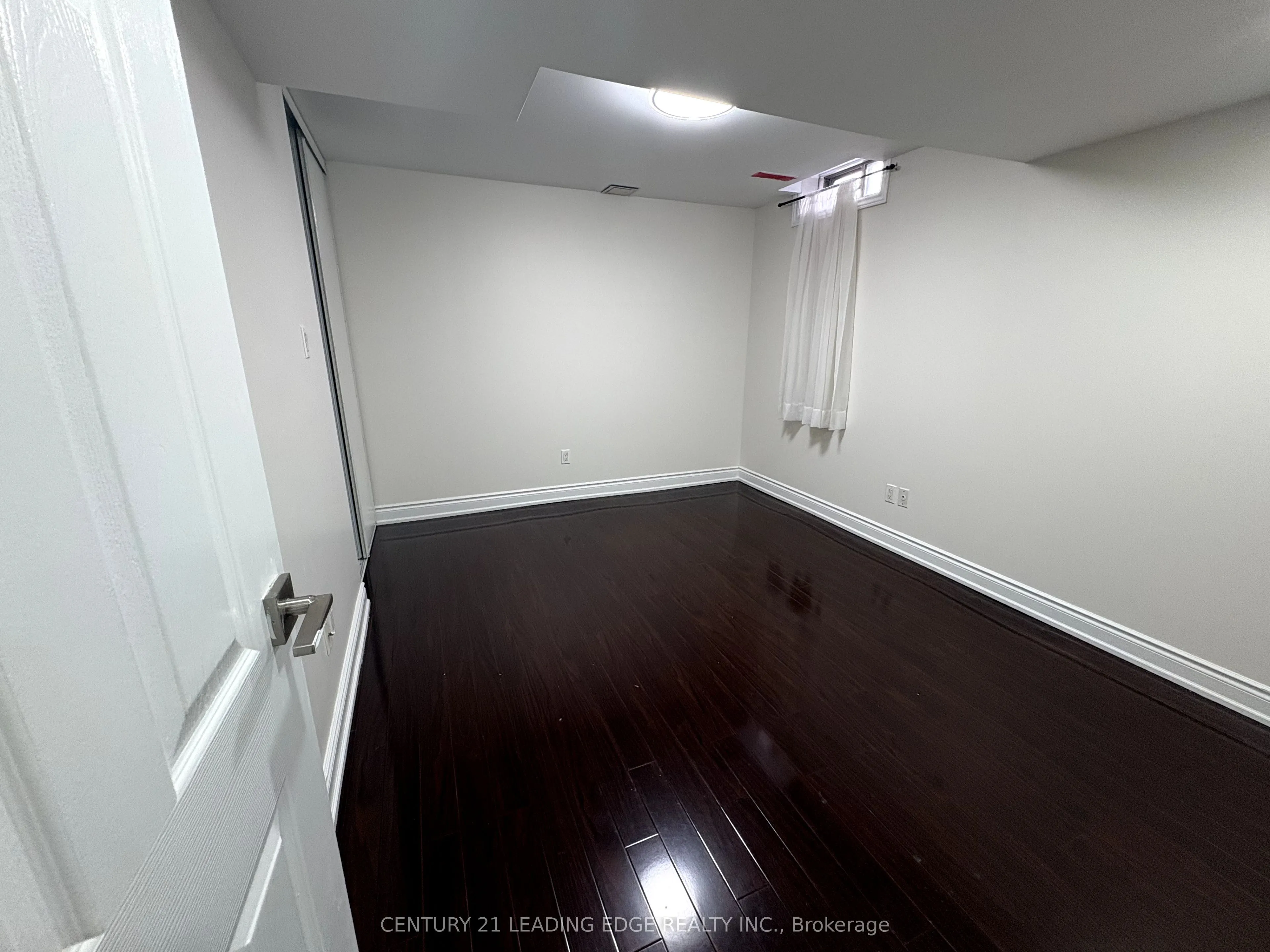 40 Norman Ross Drive, #Bsmt