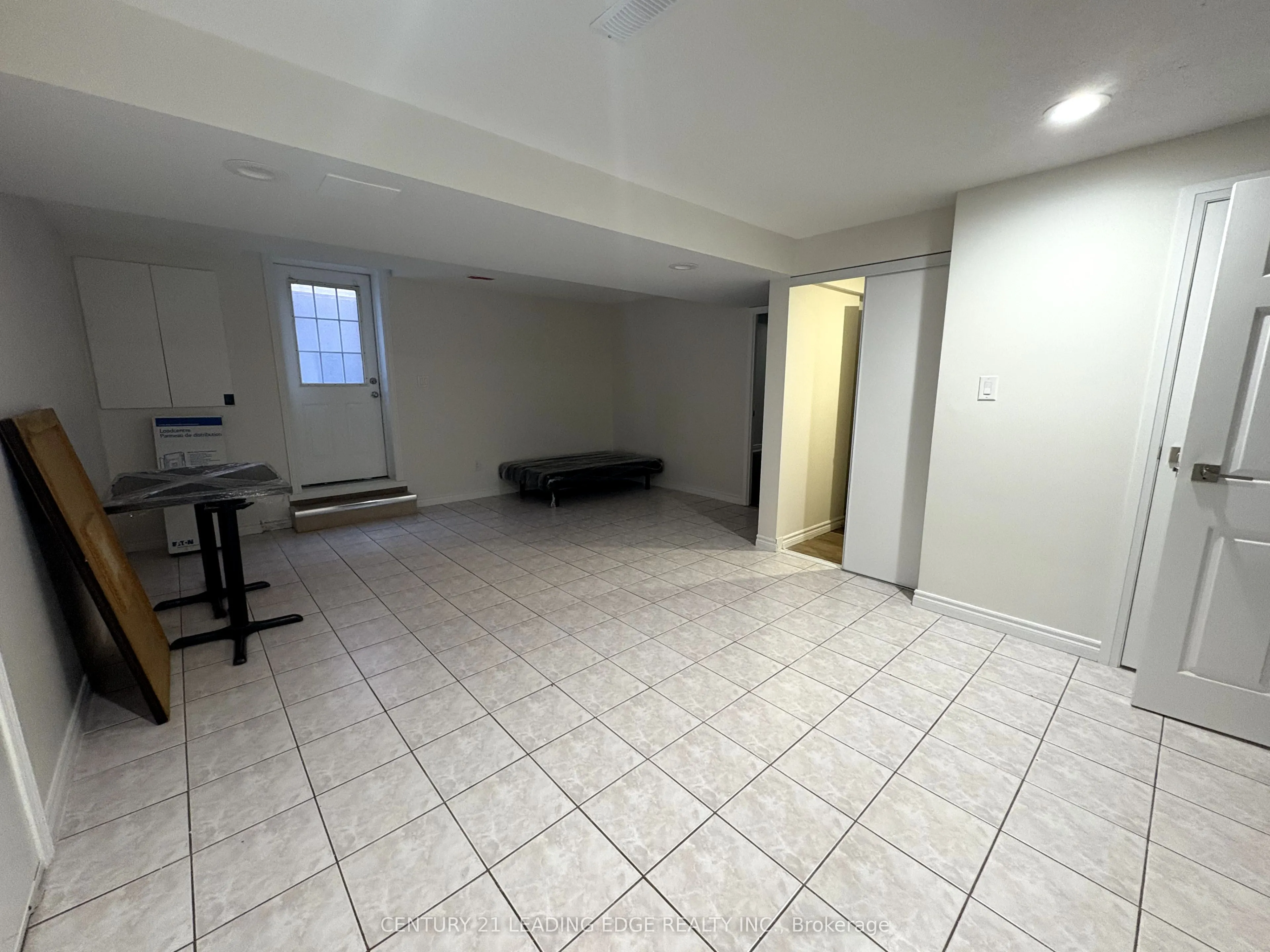 40 Norman Ross Drive, #Bsmt