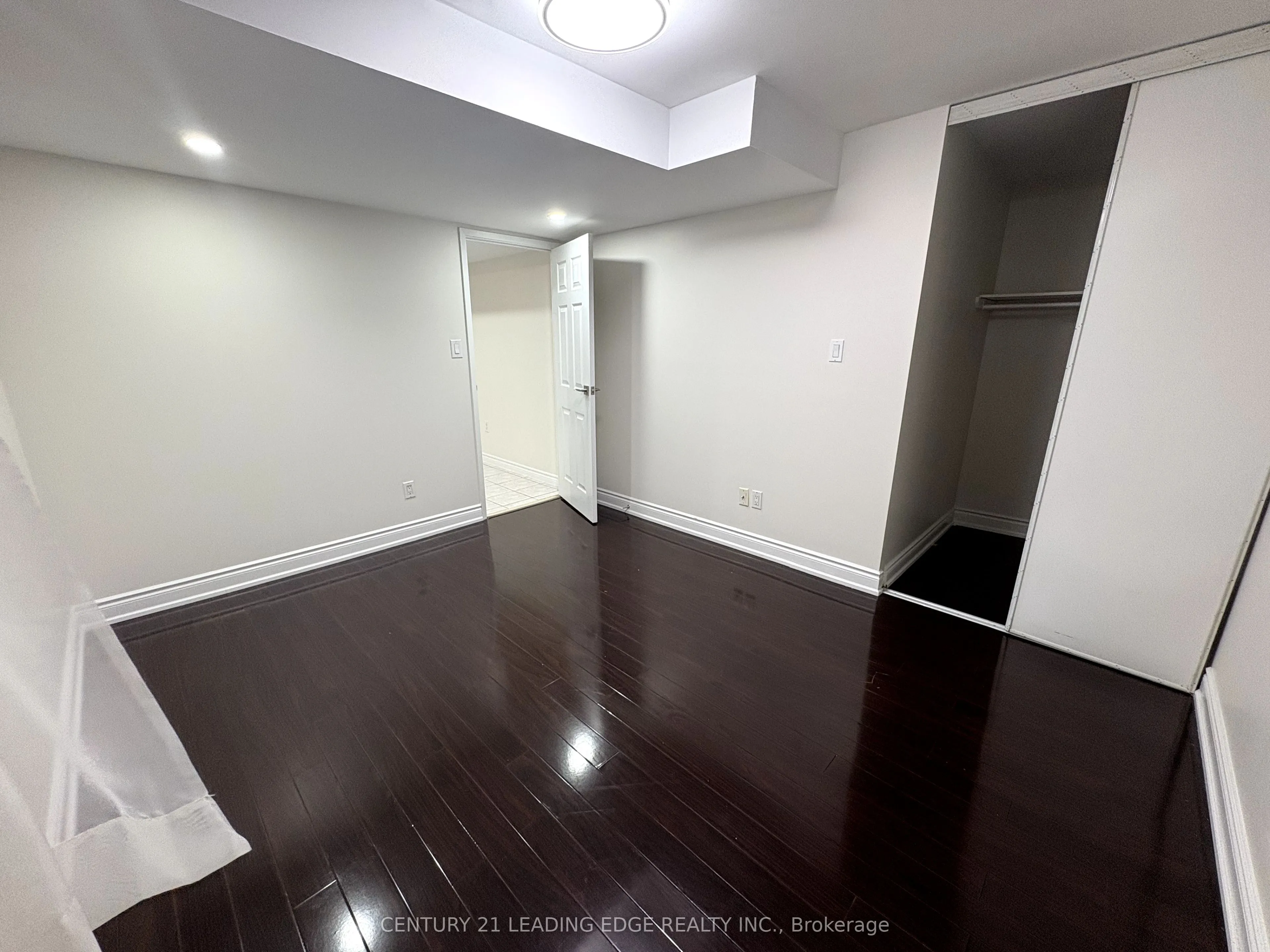 40 Norman Ross Drive, #Bsmt