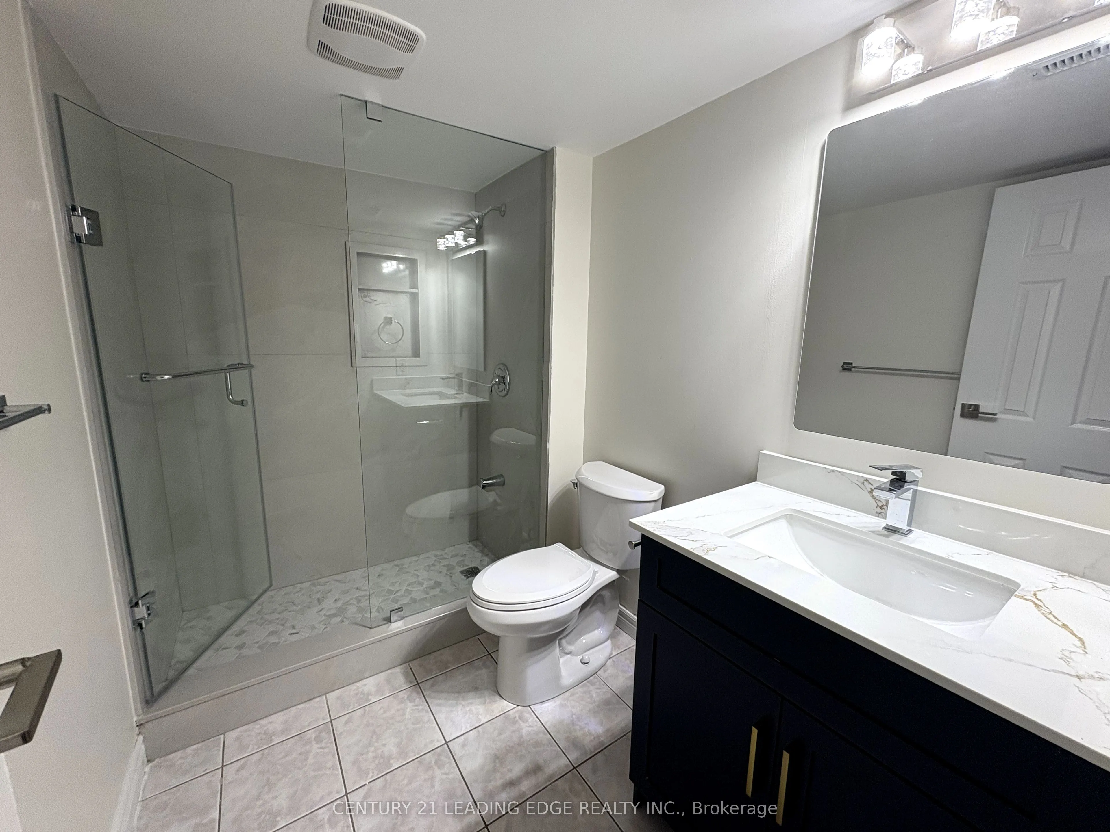 40 Norman Ross Drive, #Bsmt