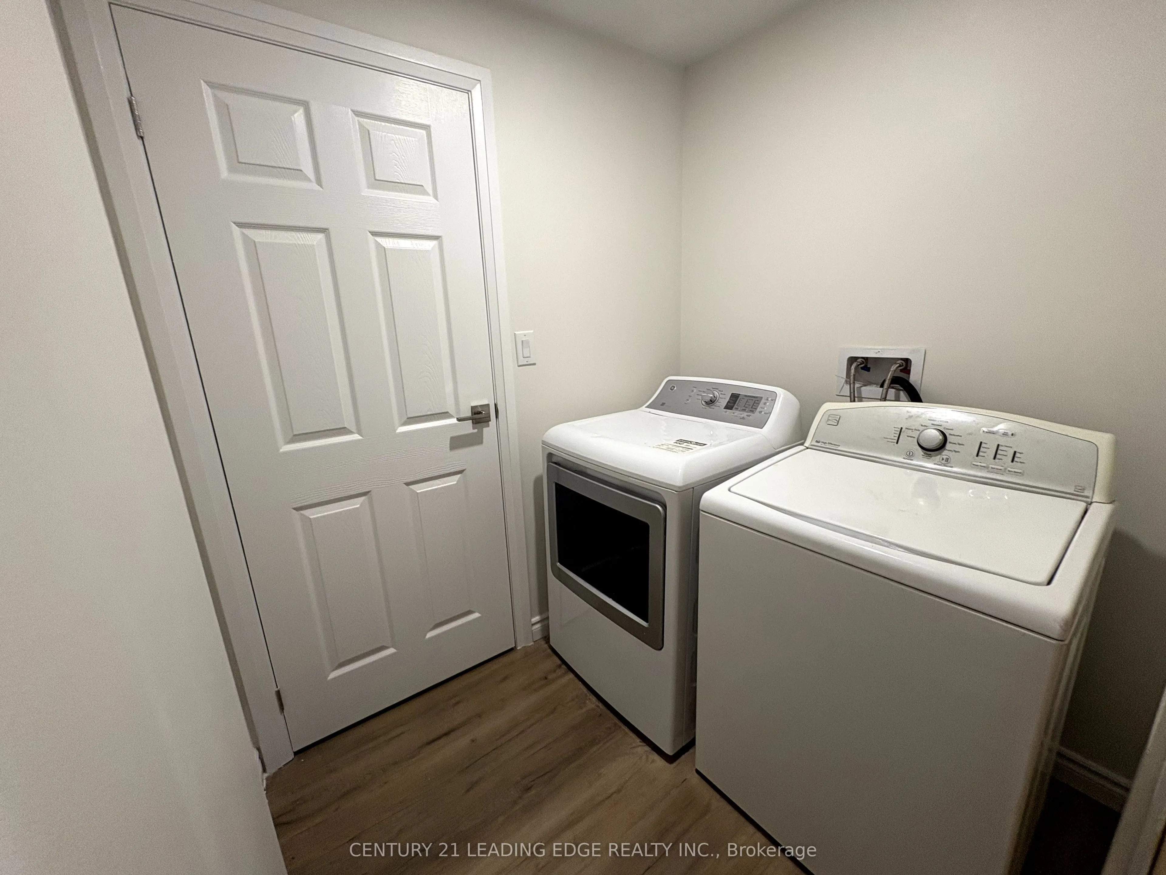 40 Norman Ross Drive, #Bsmt