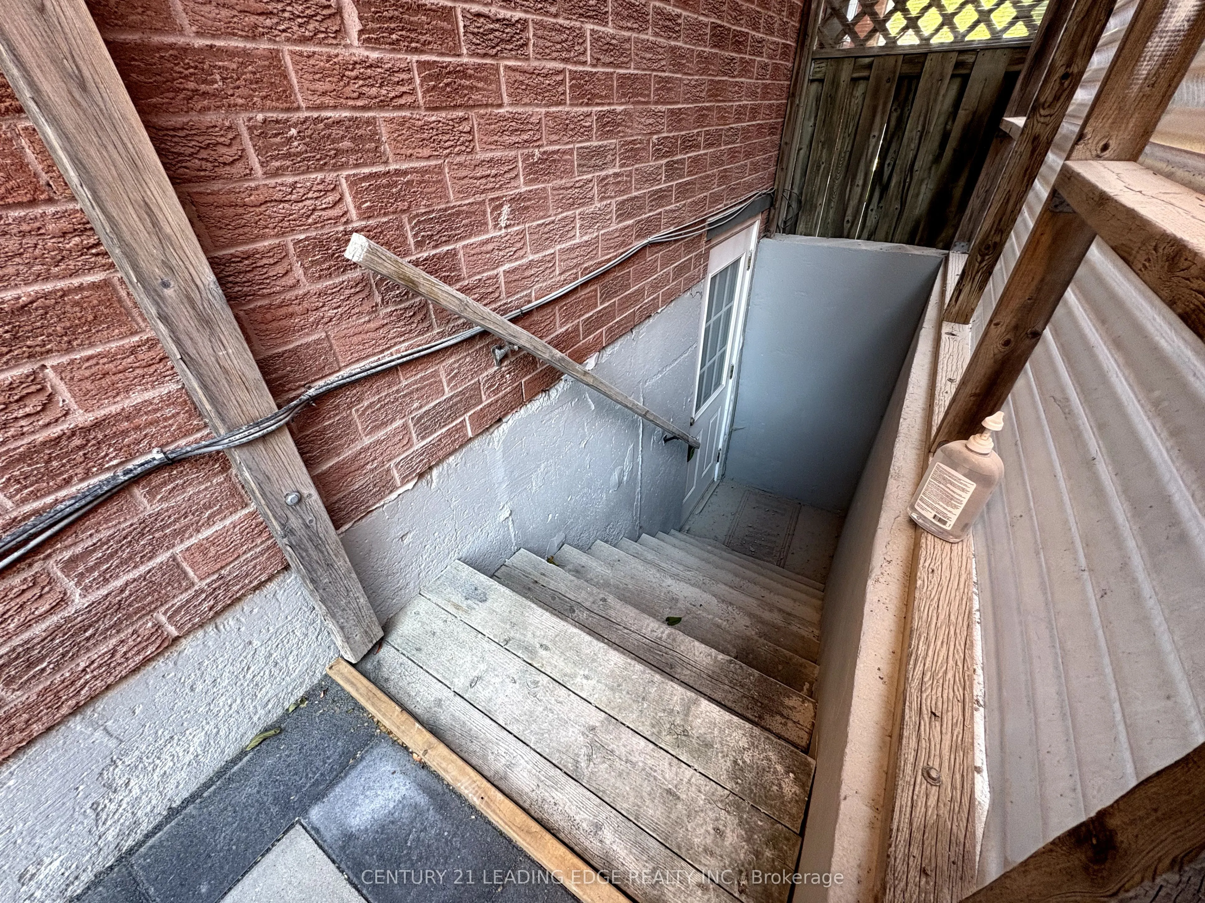 40 Norman Ross Drive, #Bsmt