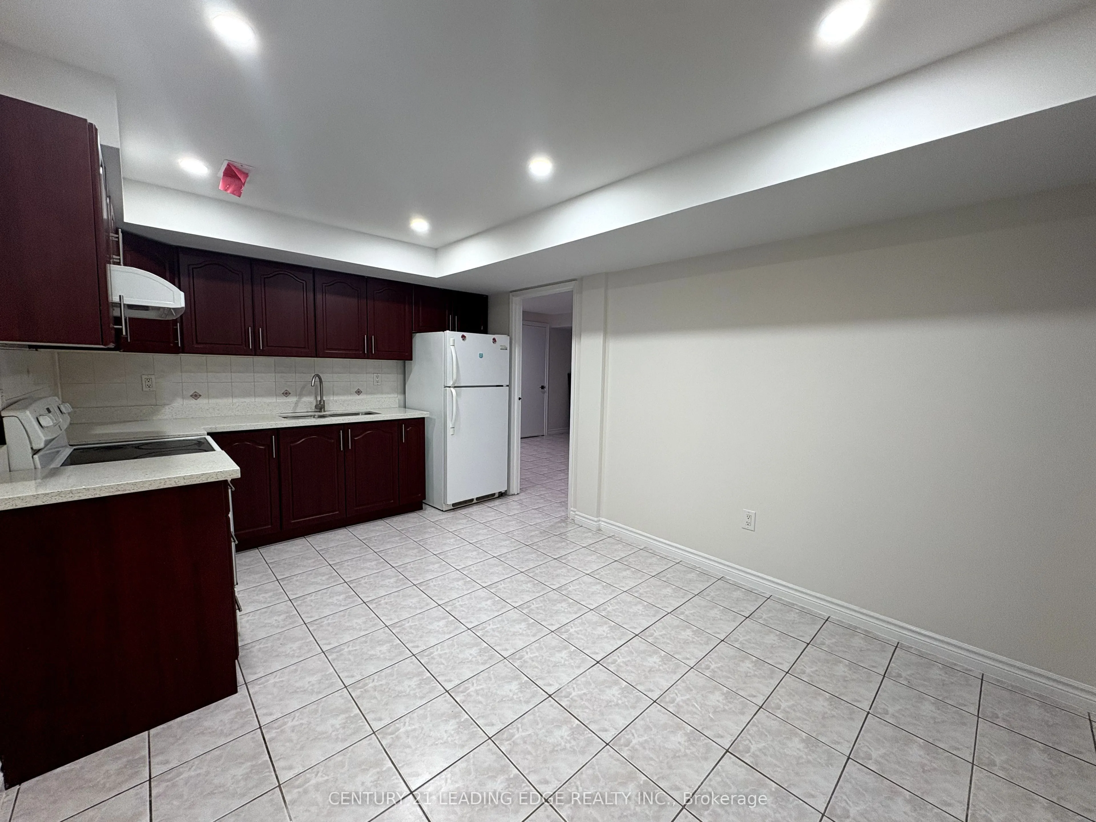 40 Norman Ross Drive, #Bsmt