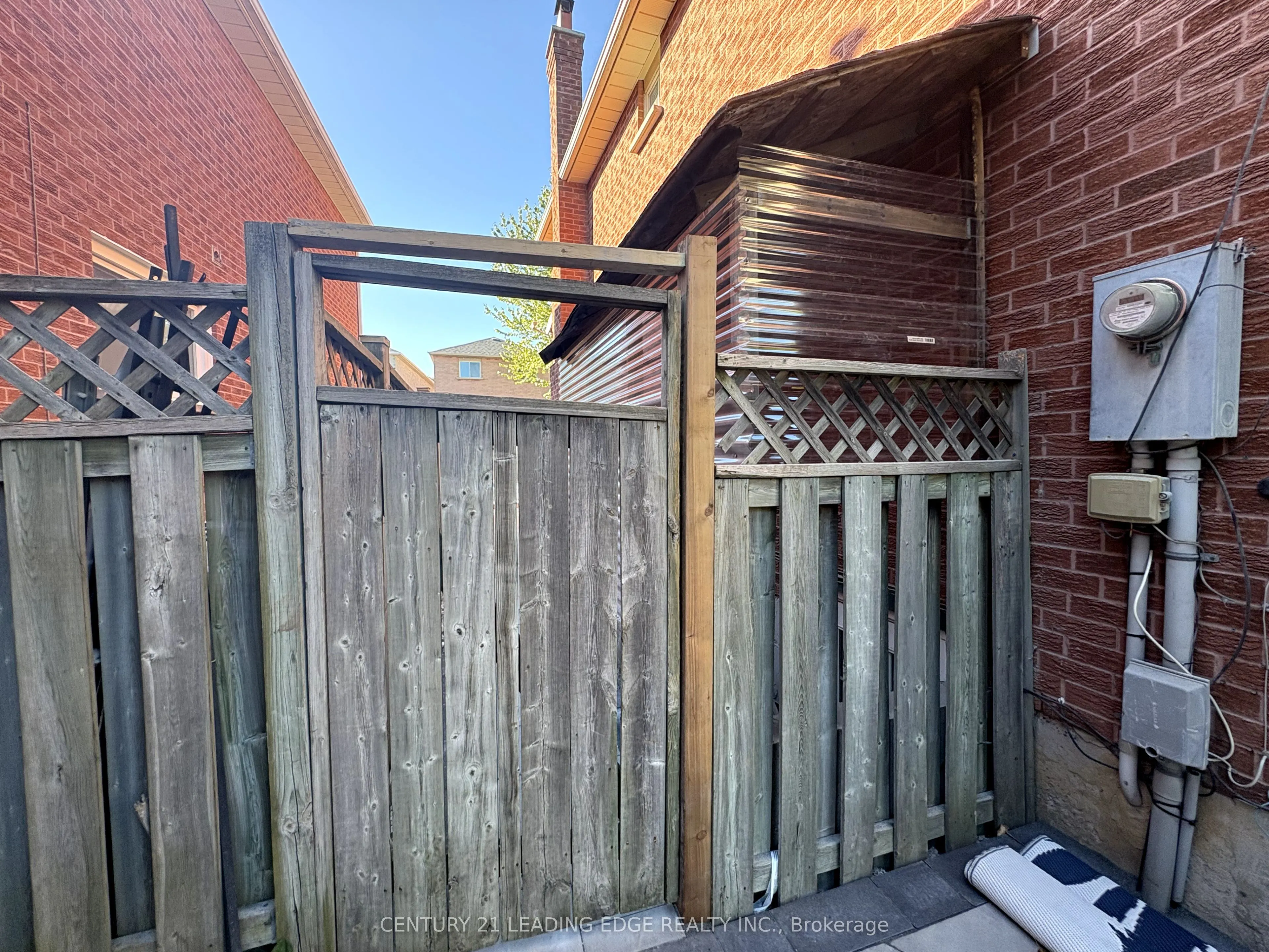 40 Norman Ross Drive, #Bsmt