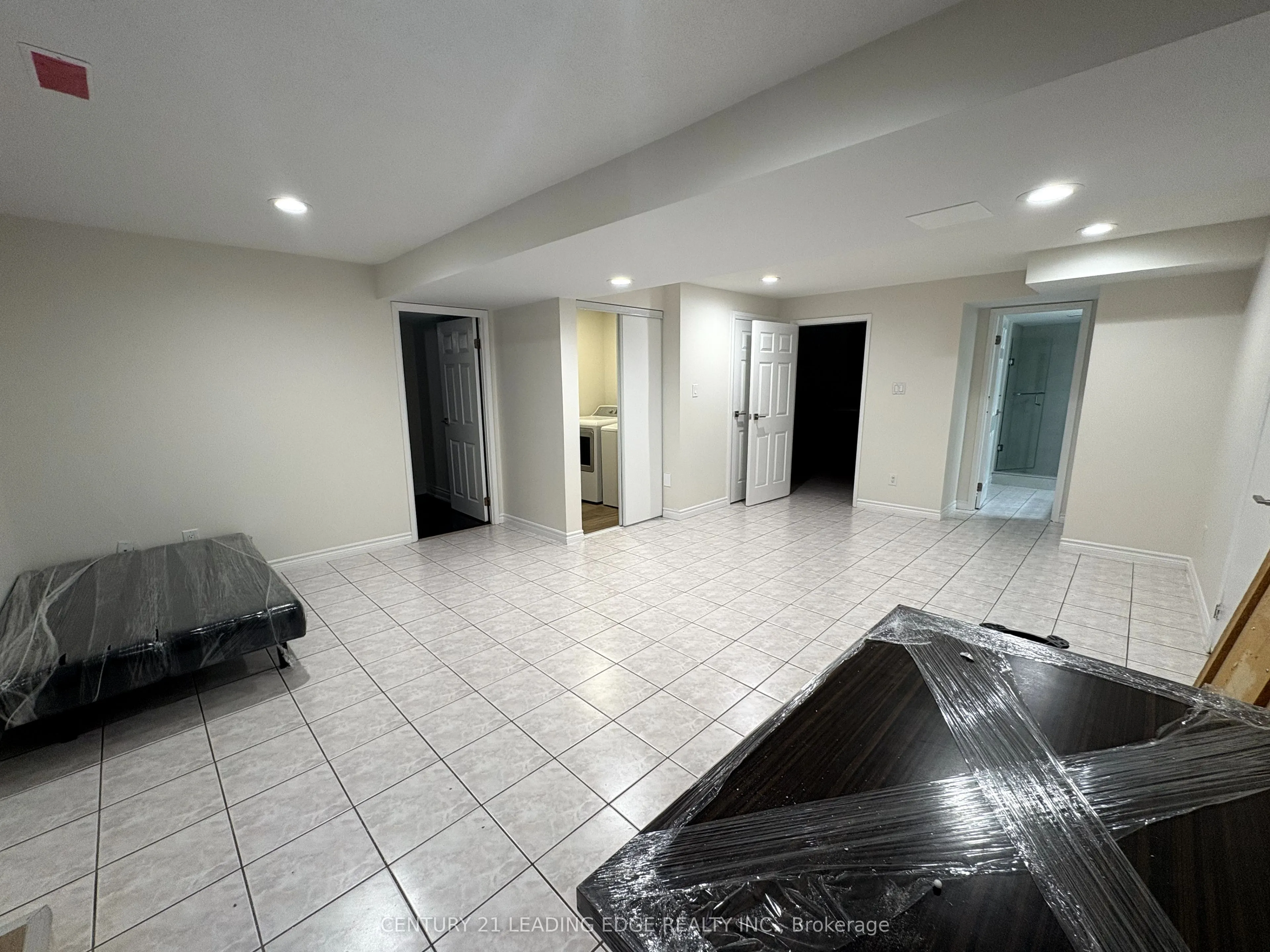 40 Norman Ross Drive, #Bsmt
