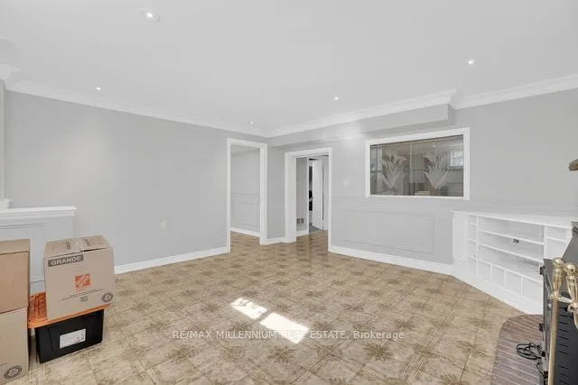 99 Willis Road, #Lower