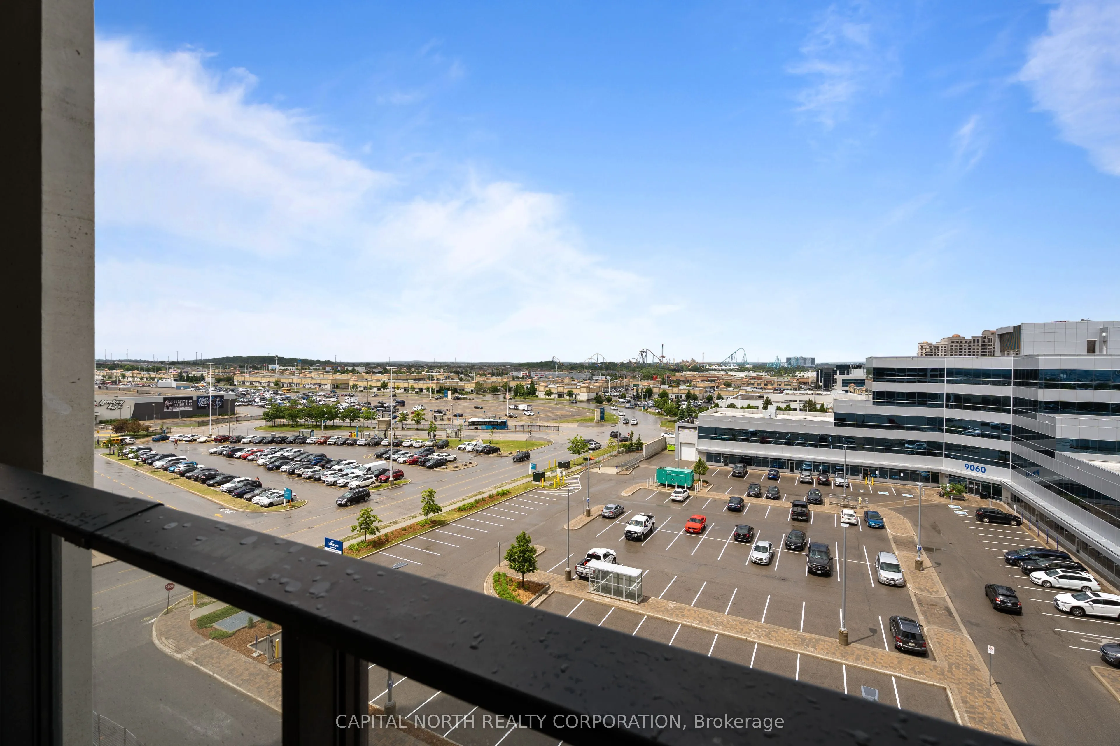 9000 Jane Street, #629