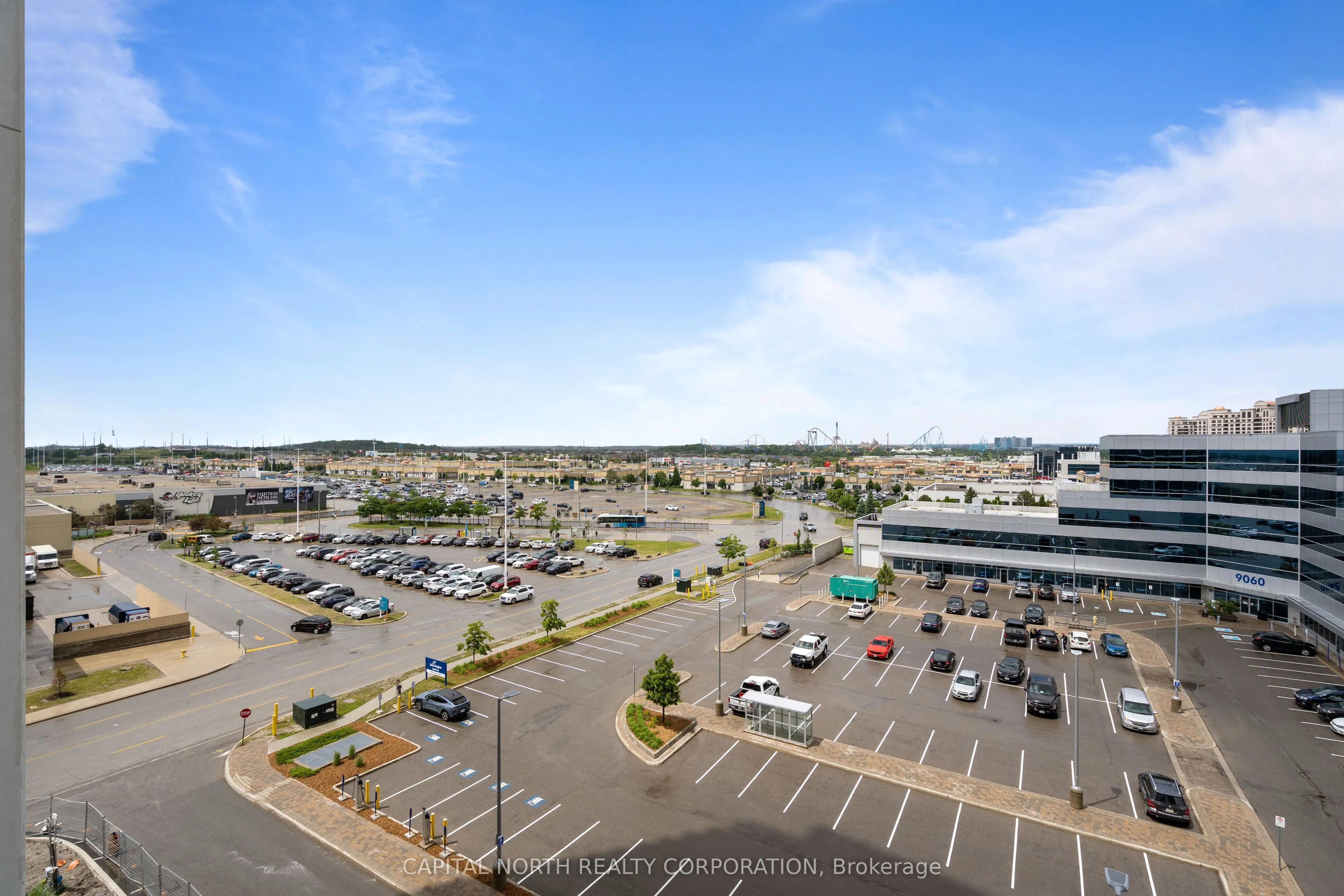 9000 Jane Street, #629
