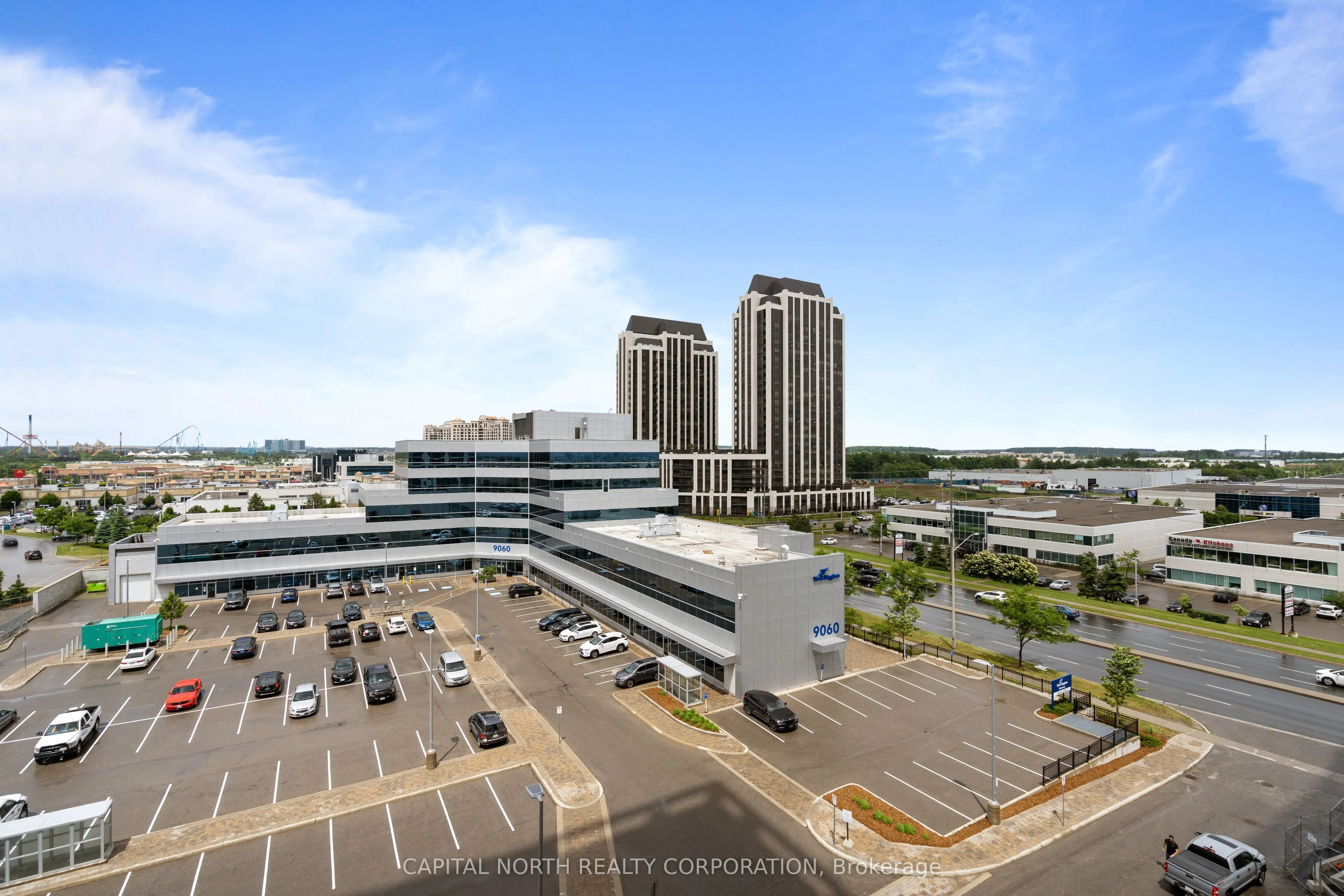 9000 Jane Street, #629