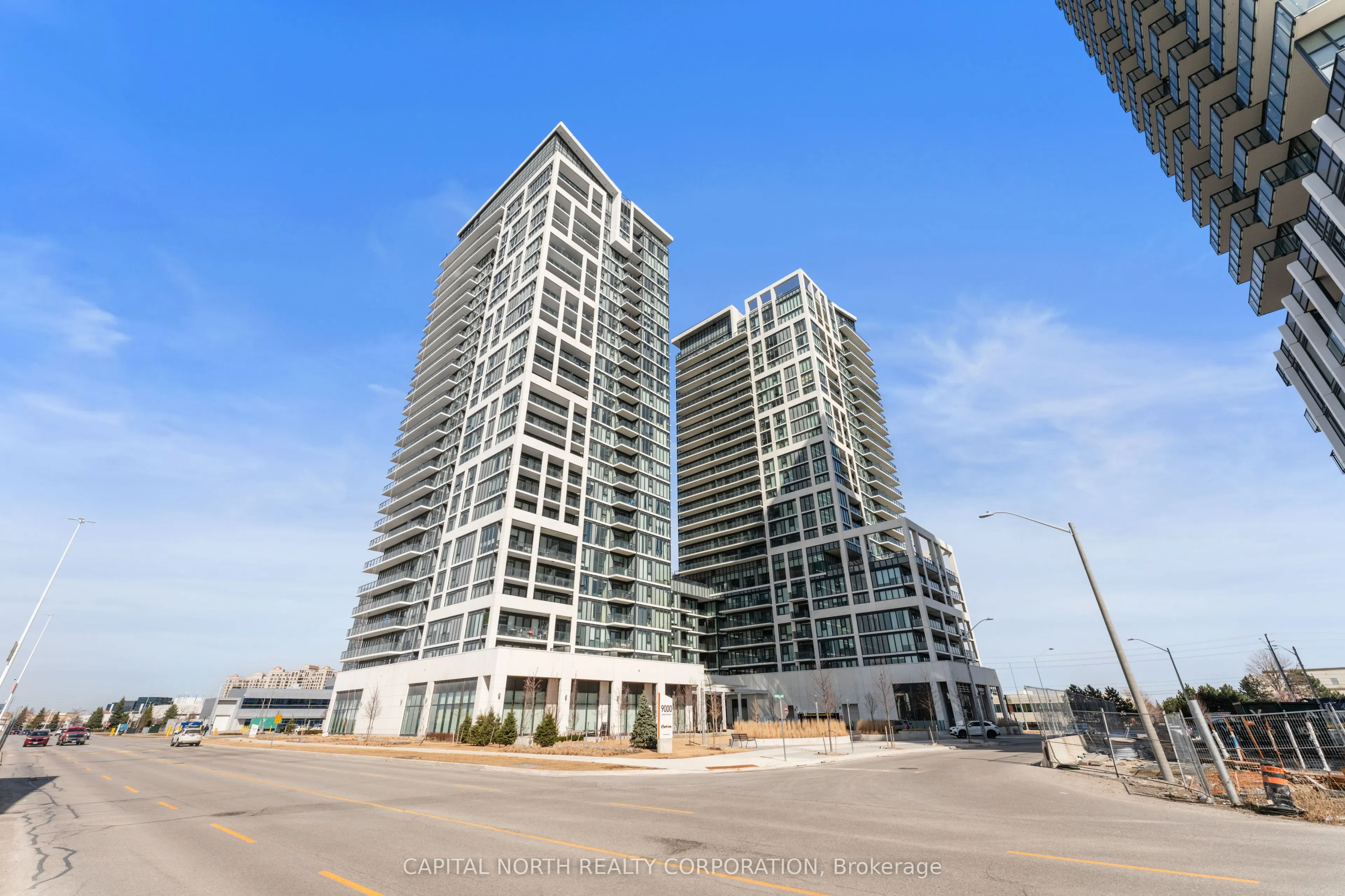 9000 Jane Street, #629