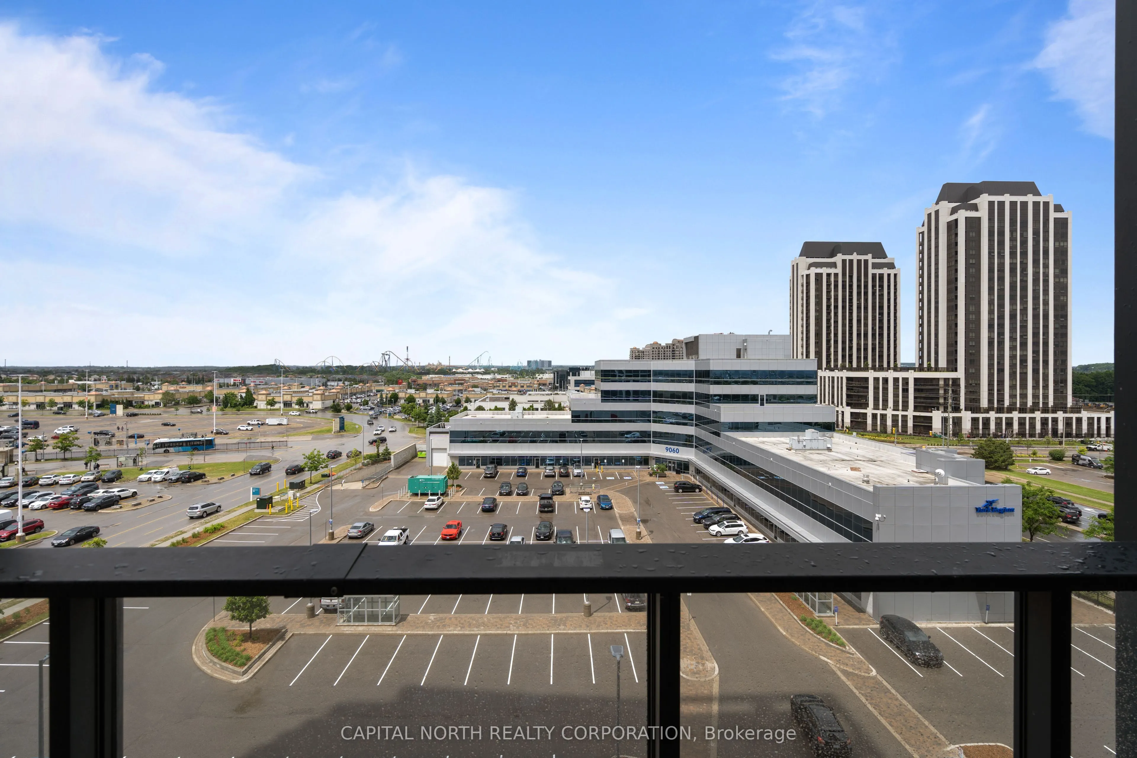 9000 Jane Street, #629