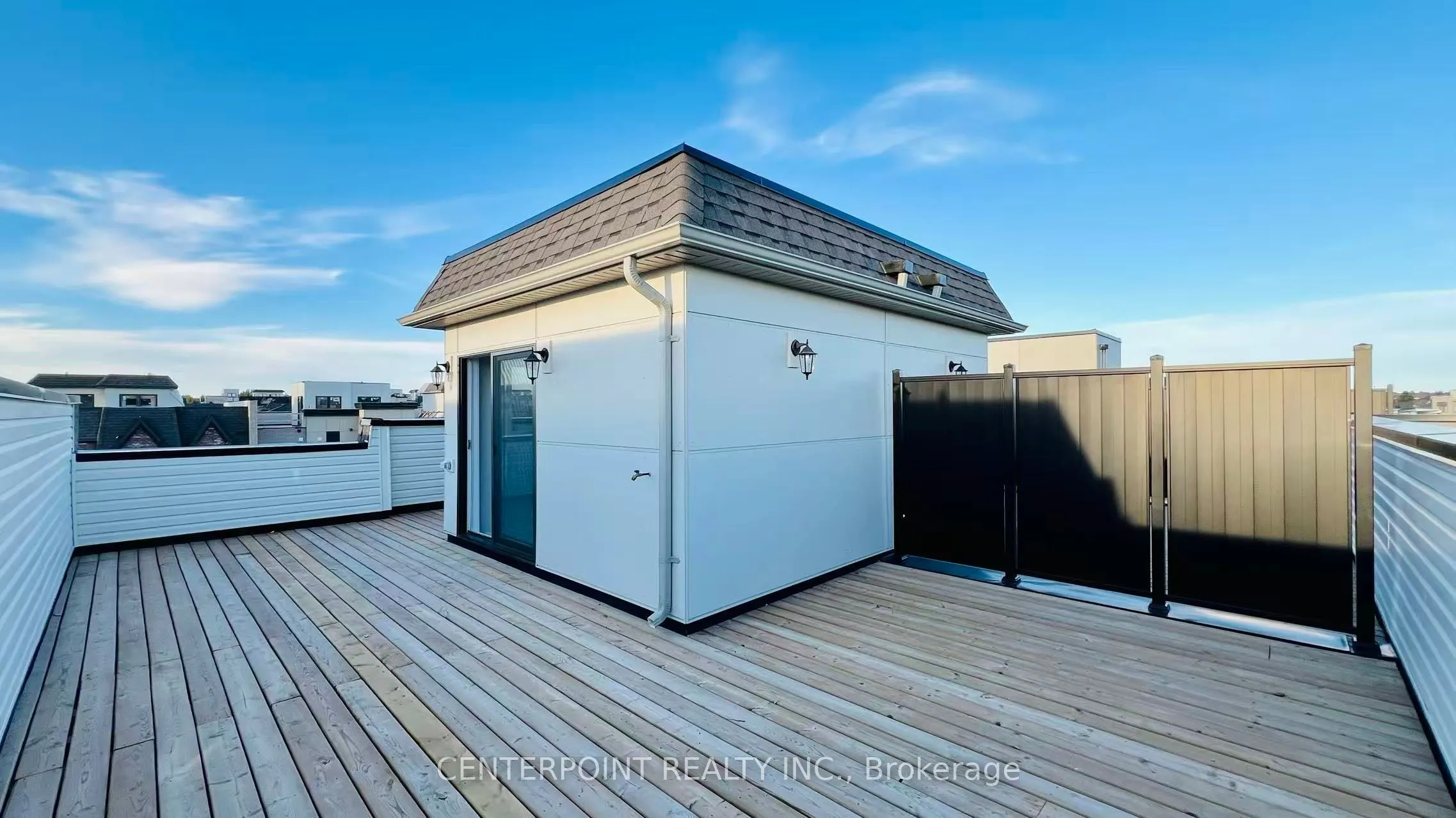 47 York Downs Boulevard