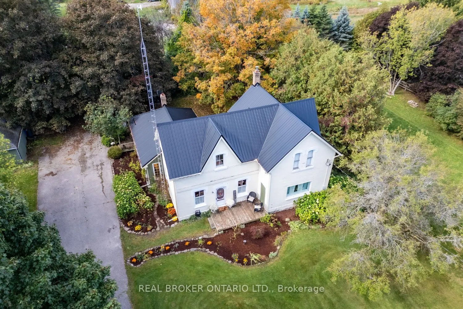 8680 Concession Road 4