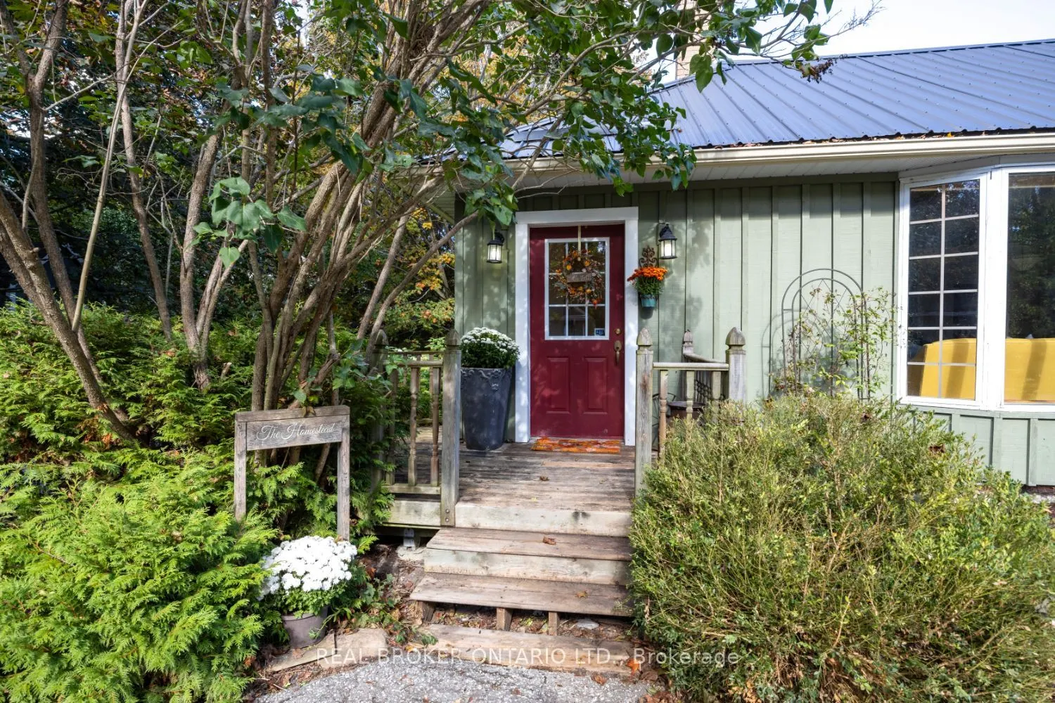 8680 Concession Road 4
