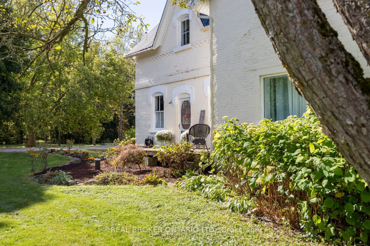 8680 Concession Road 4