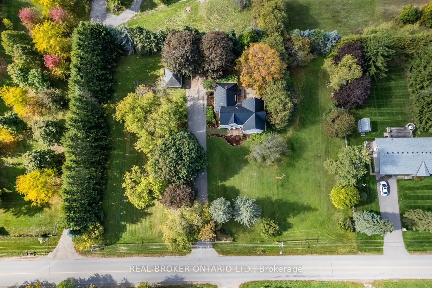 8680 Concession Road 4