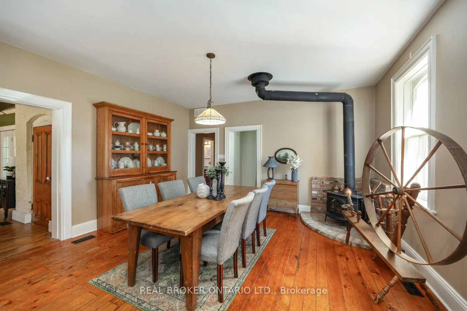 8680 Concession Road 4