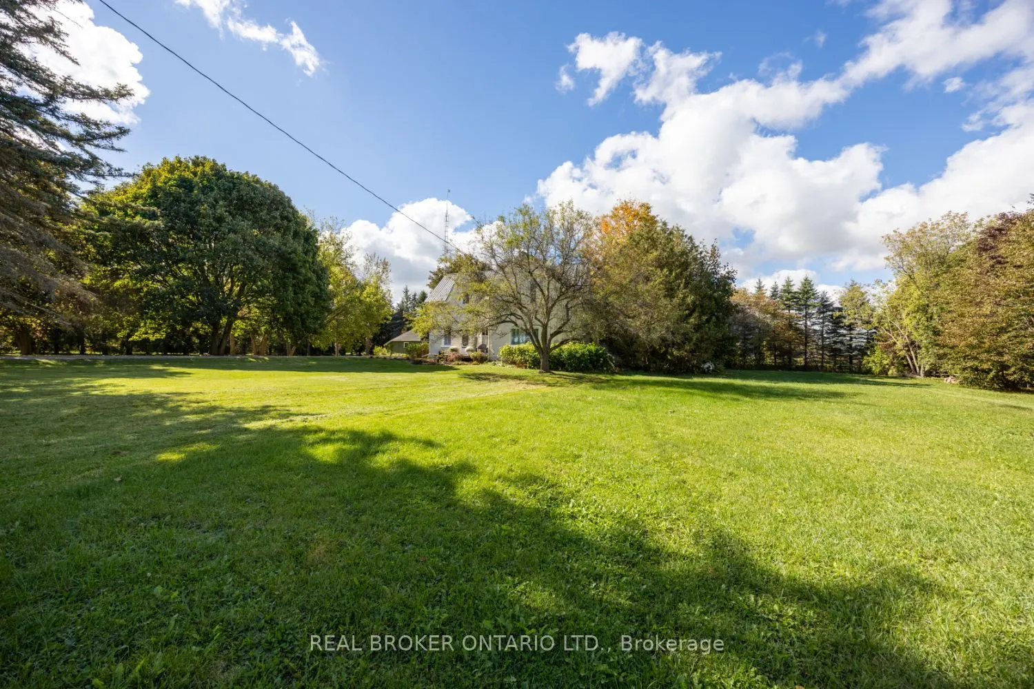 8680 Concession Road 4