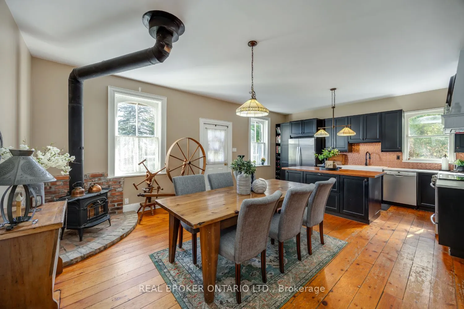 8680 Concession Road 4