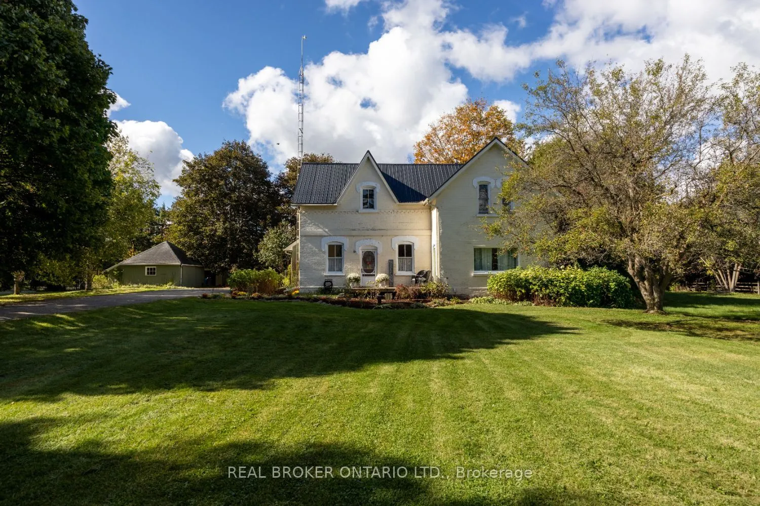 8680 Concession Road 4