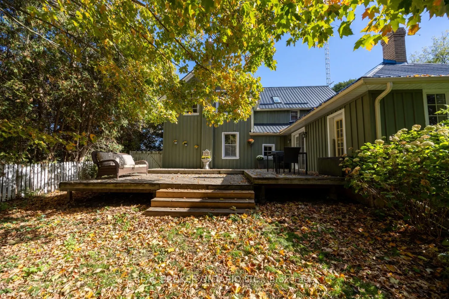 8680 Concession Road 4