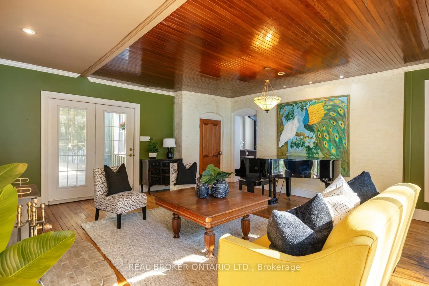 8680 Concession Road 4