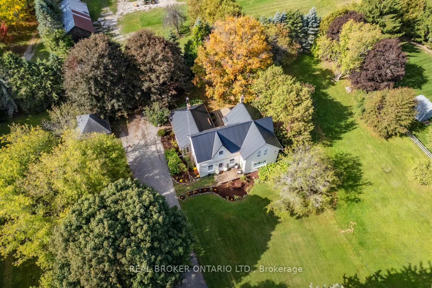 8680 Concession Road 4
