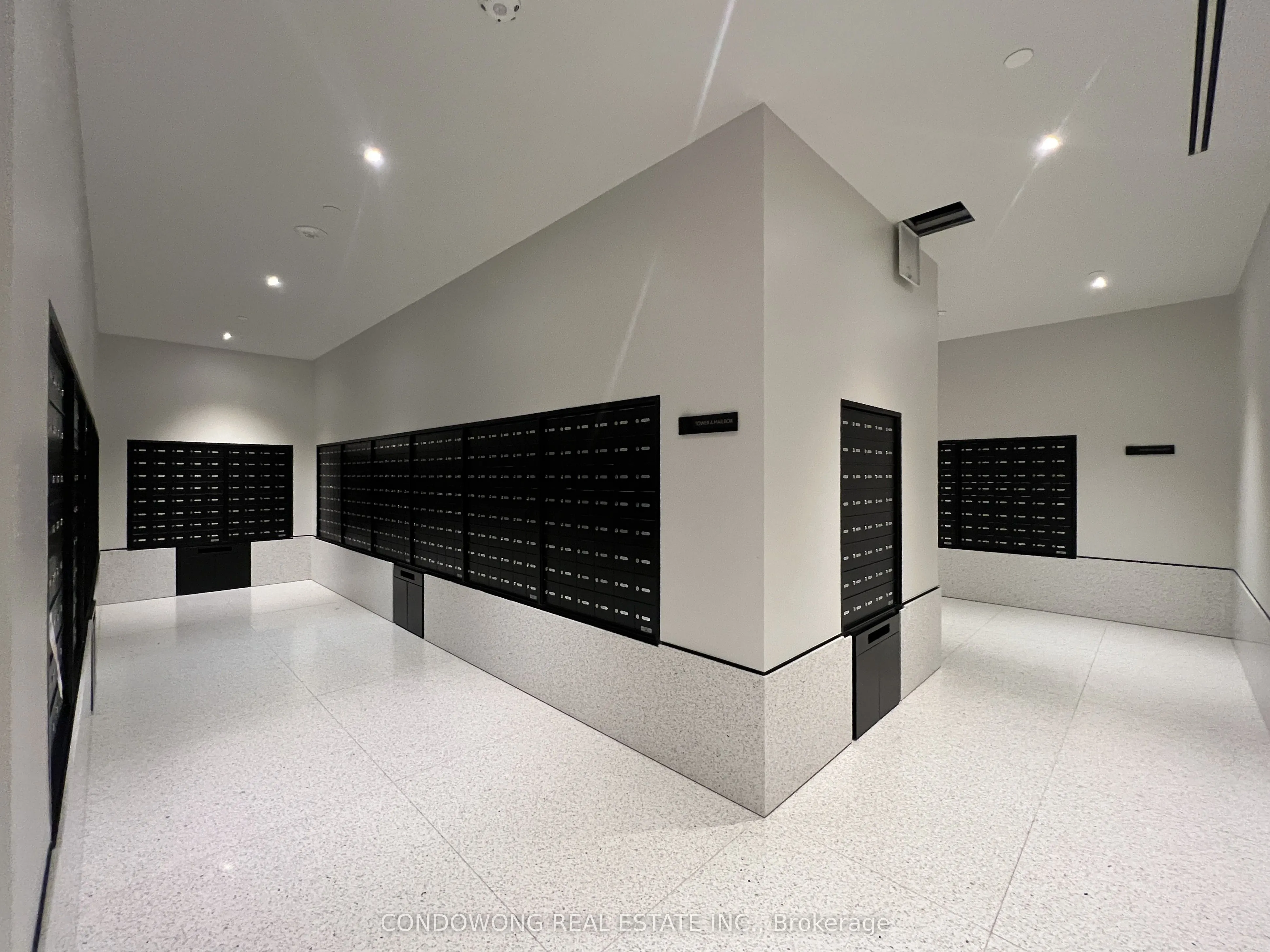 225 Commerce Street, #1206