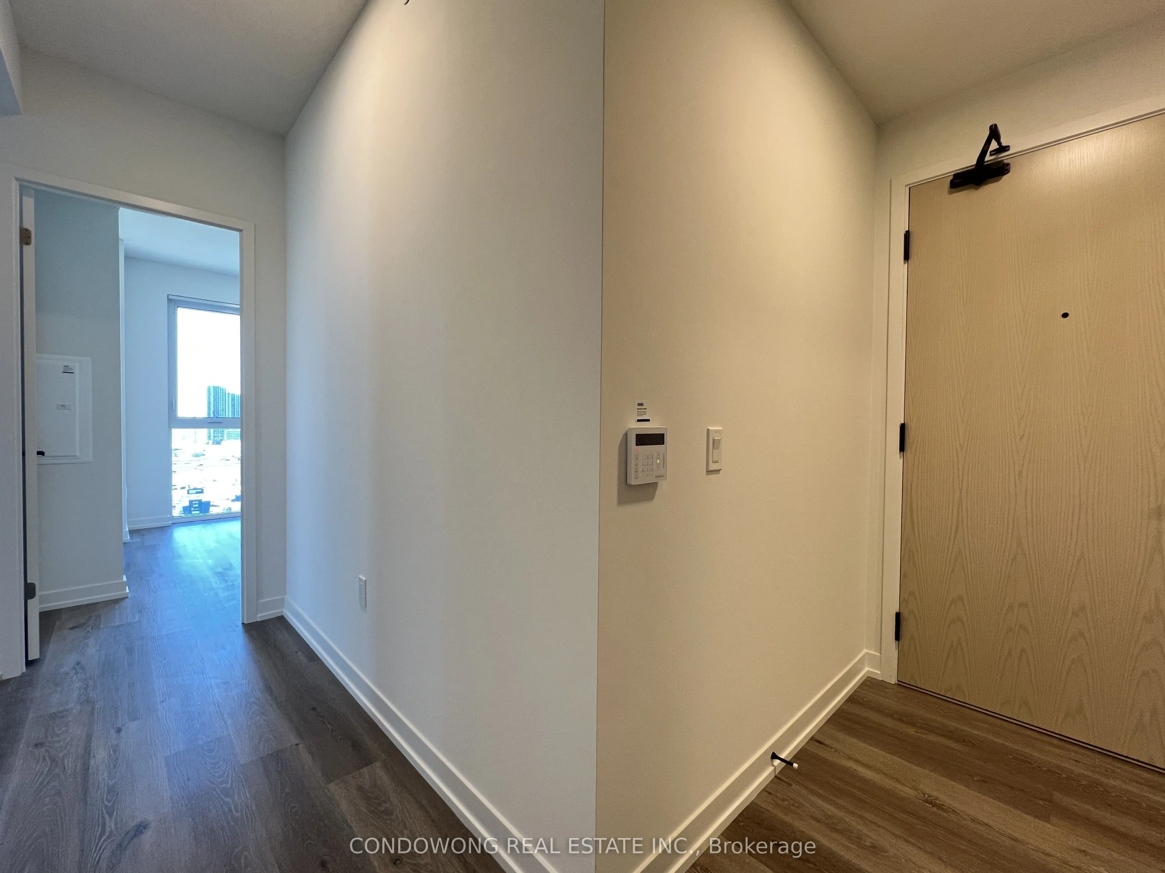 225 Commerce Street, #1206
