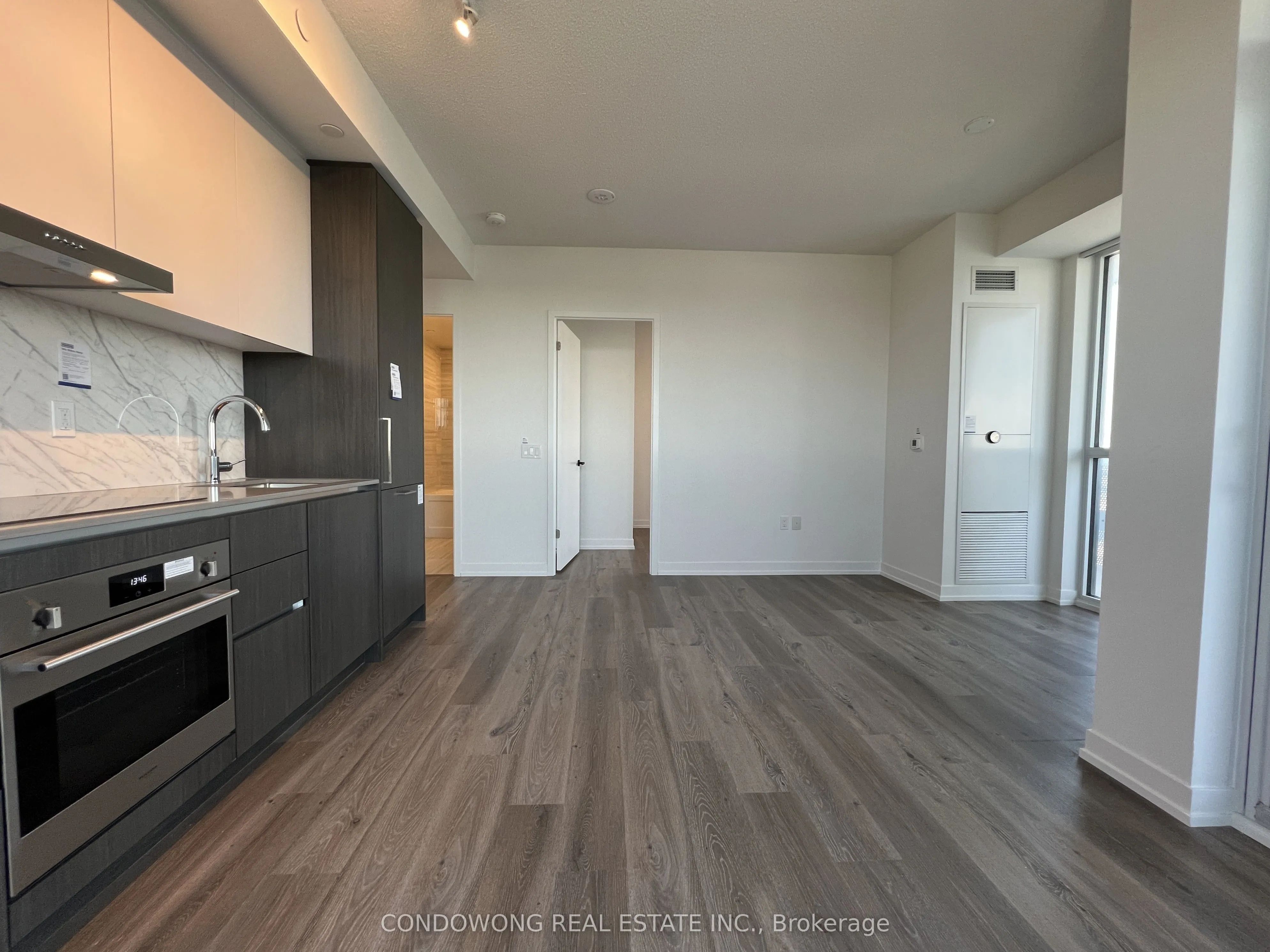 225 Commerce Street, #1206