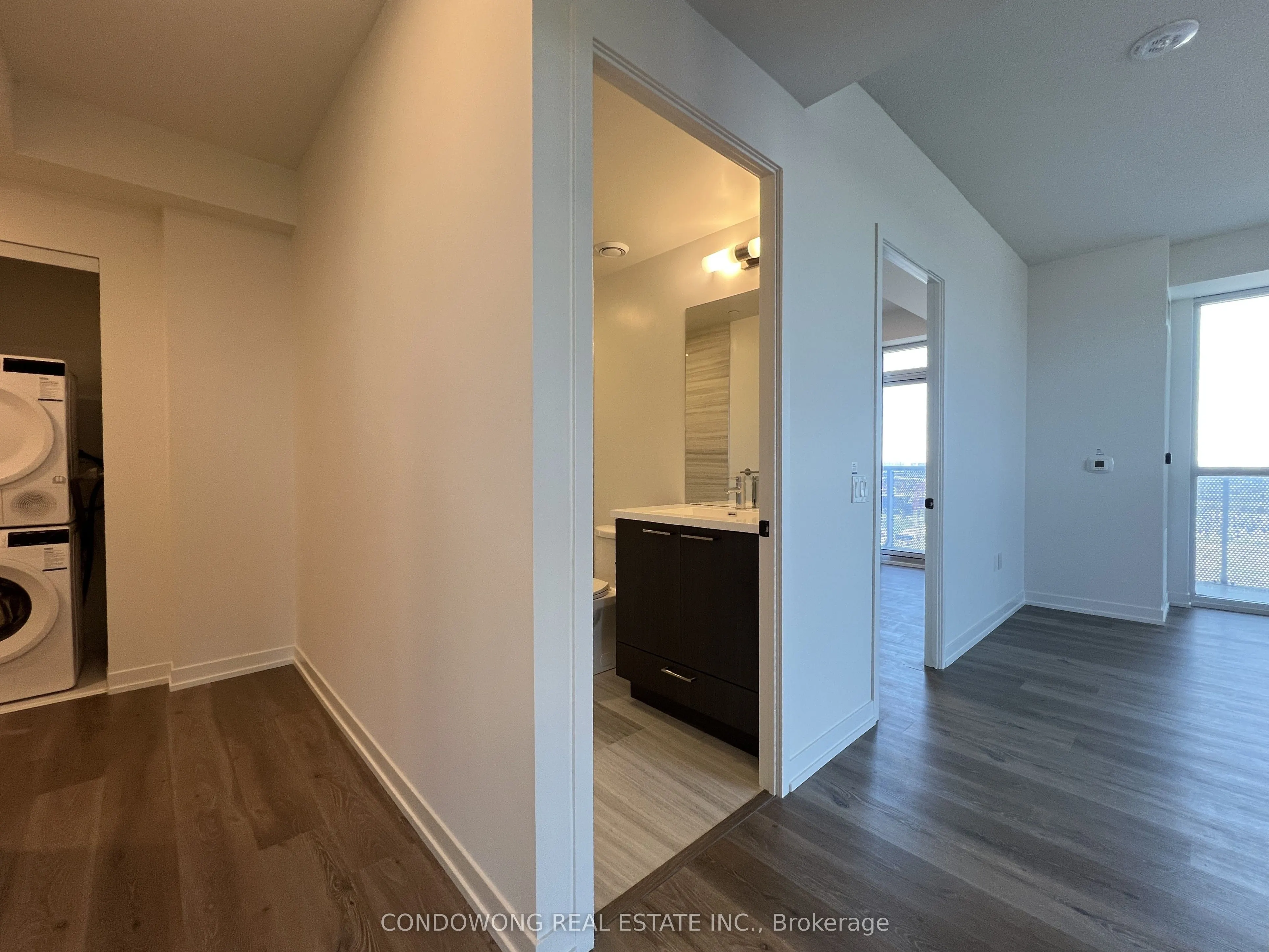 225 Commerce Street, #1206