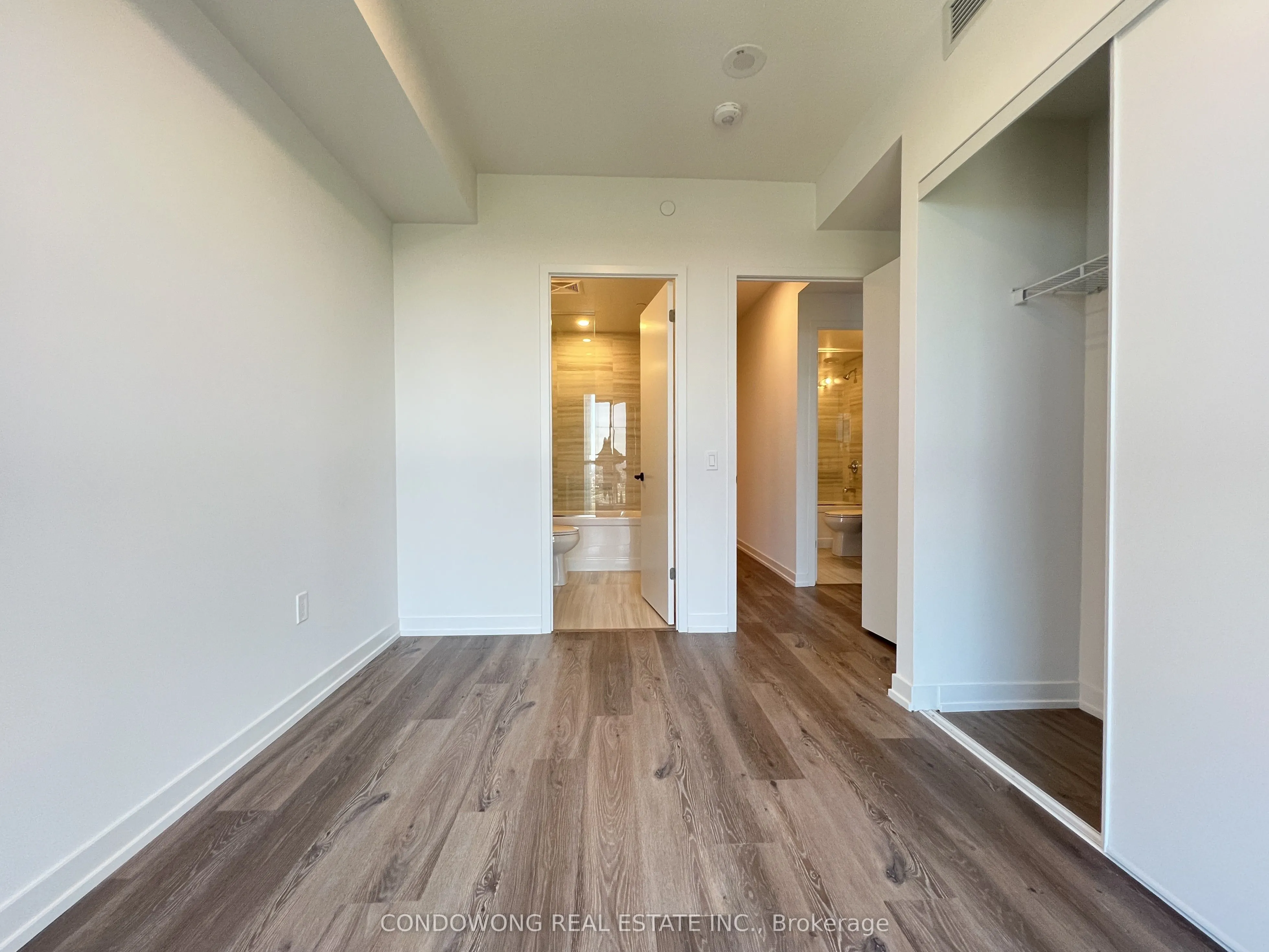 225 Commerce Street, #1206