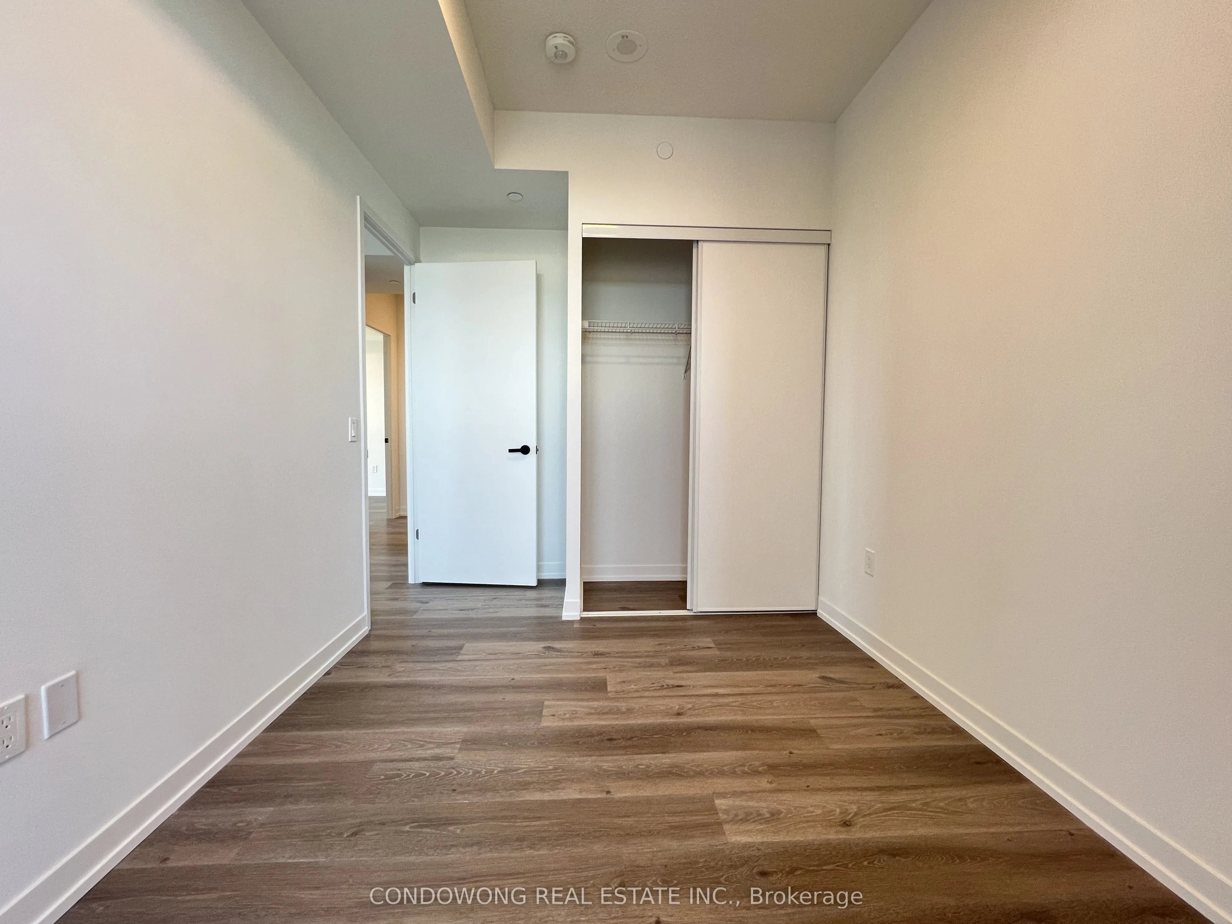 225 Commerce Street, #1206