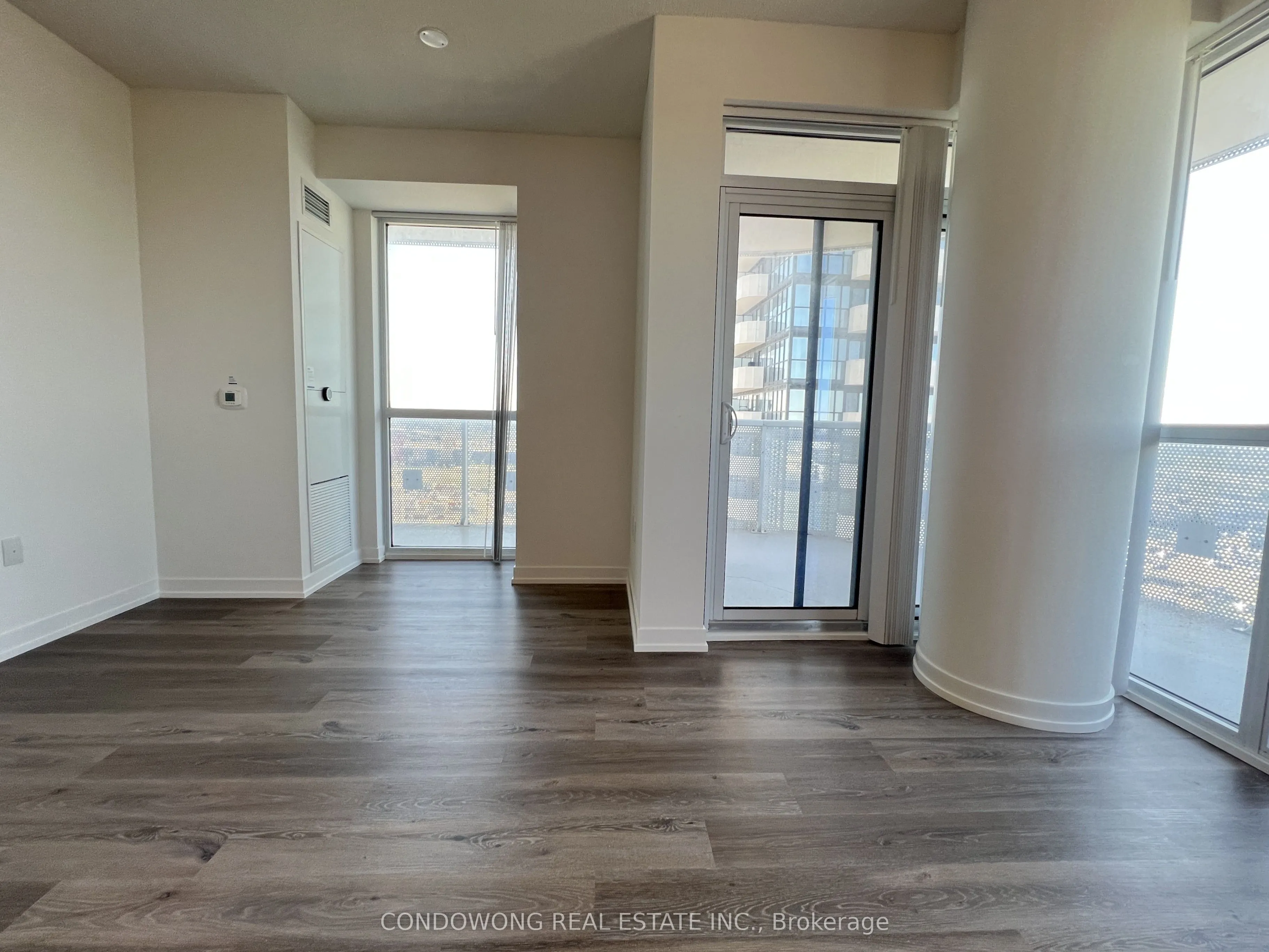 225 Commerce Street, #1206